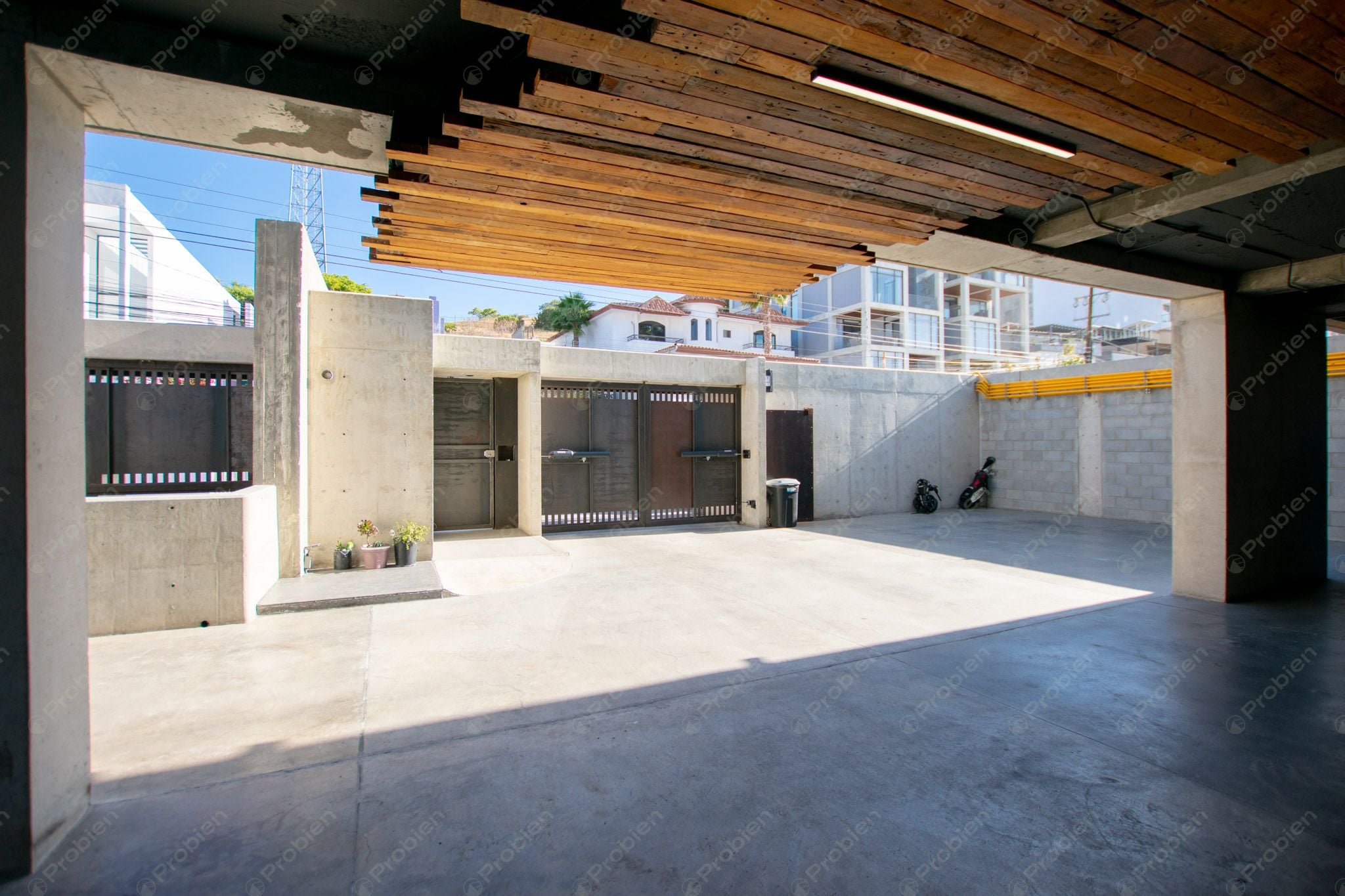 Departamento en Venta / Renta en Torre del Ego – Exclusividad, Vistas Panorámicas y Terraza Amplia - Foto 4 de 15