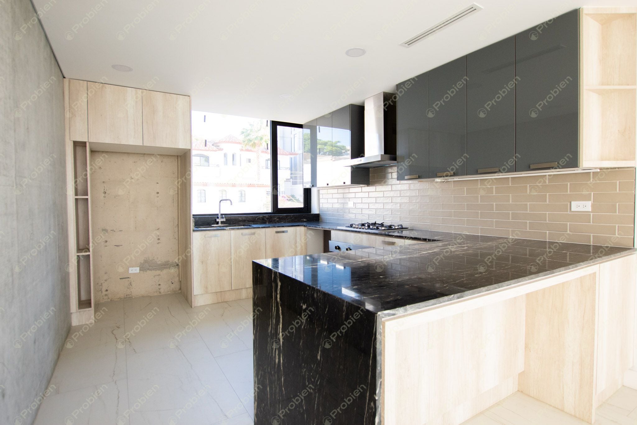 Departamento en Venta / Renta en Torre del Ego – Exclusividad, Vistas Panorámicas y Terraza Amplia - Foto 6 de 15