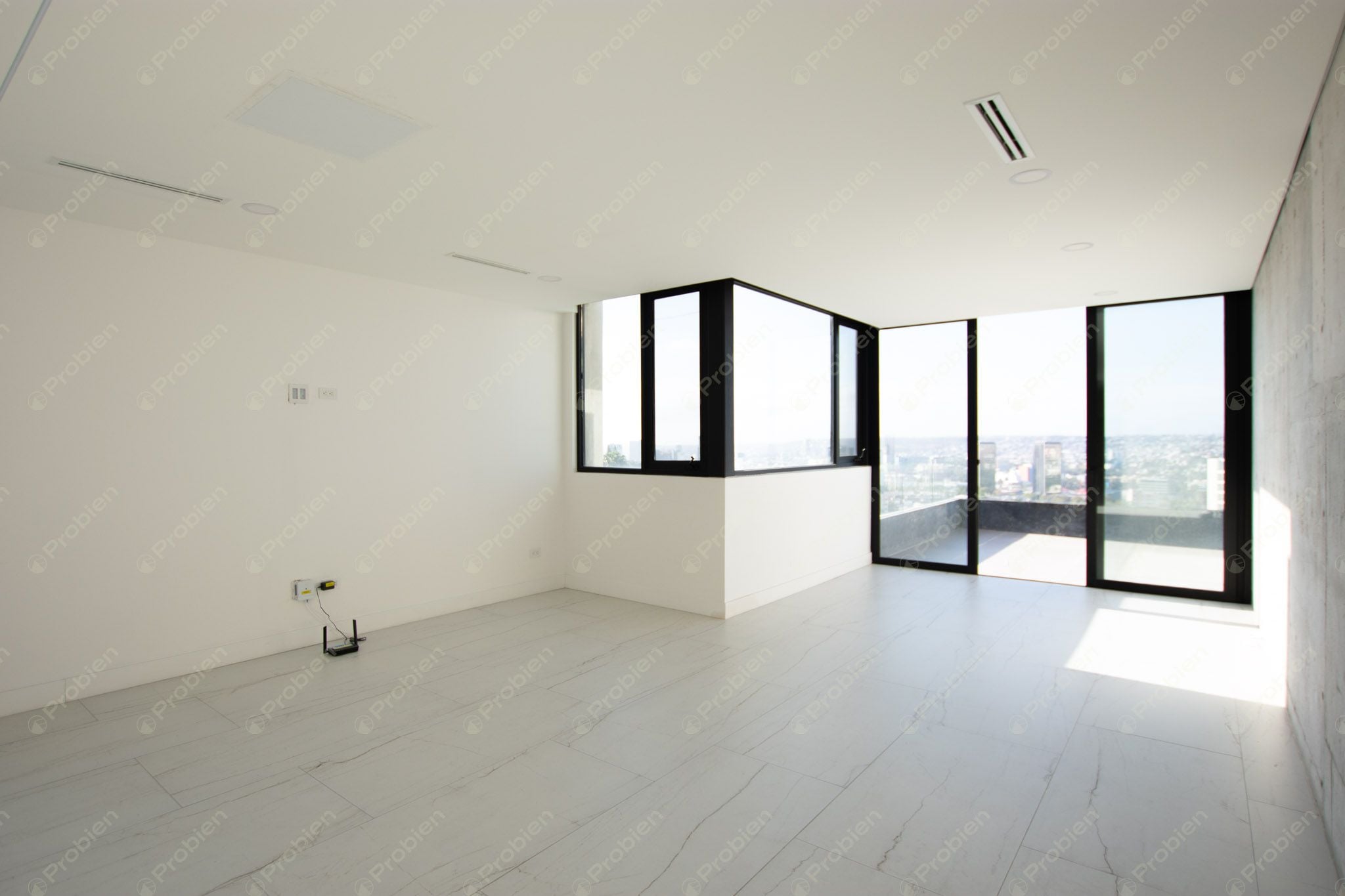 Departamento en Venta / Renta en Torre del Ego – Exclusividad, Vistas Panorámicas y Terraza Amplia - Foto 8 de 15