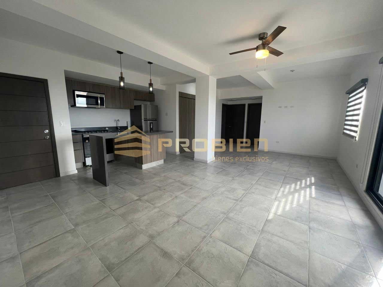 Departamento en Venta en Blvd Fundadores - Foto 1 de 15