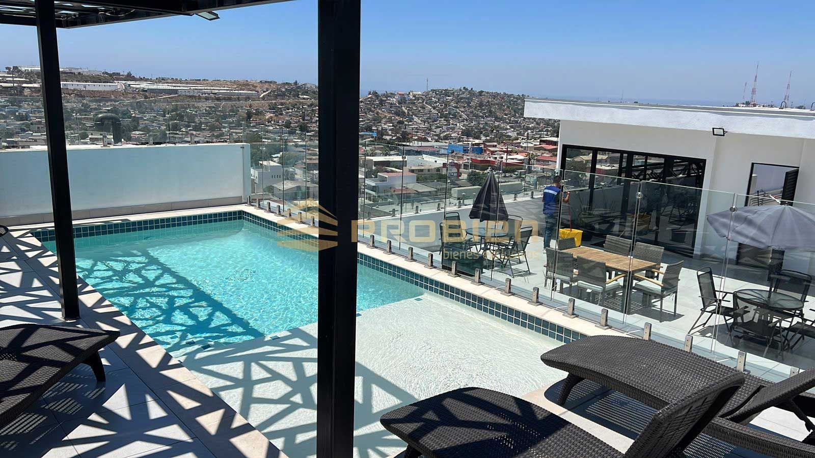 Departamento en Venta en Blvd Fundadores - Foto 11 de 15