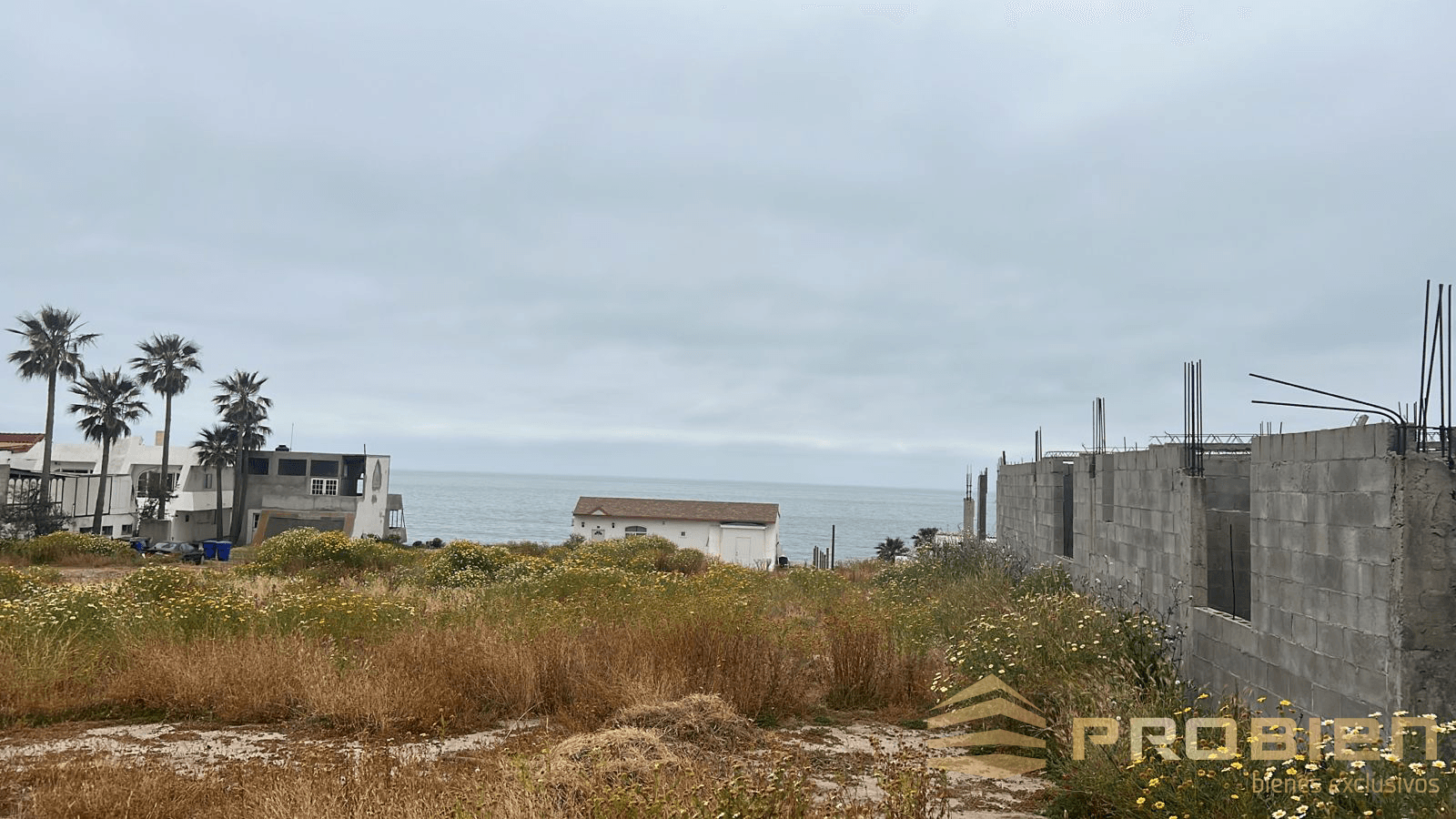 Terreno en Venta - Rosarito - Foto 2 de 7