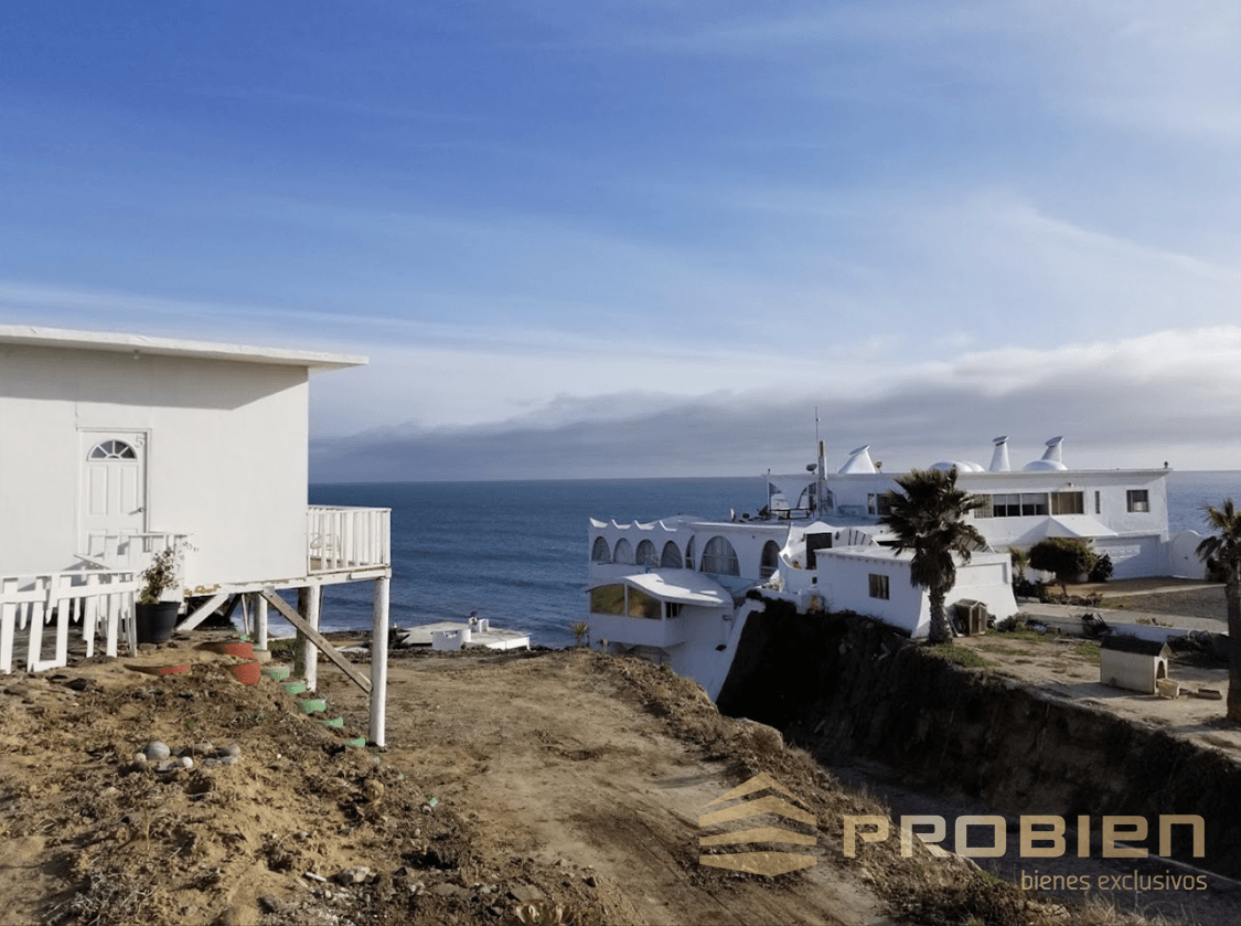 Terreno en Venta - Rosarito - Foto 5 de 7