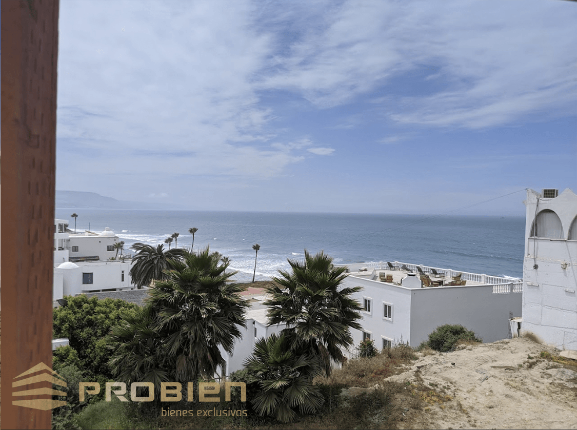 Terreno en Venta - Rosarito - Foto 6 de 7