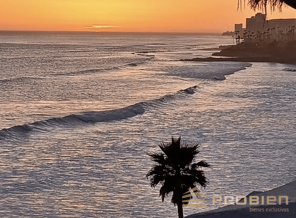 Terreno en Venta - Rosarito - Foto 7 de 7