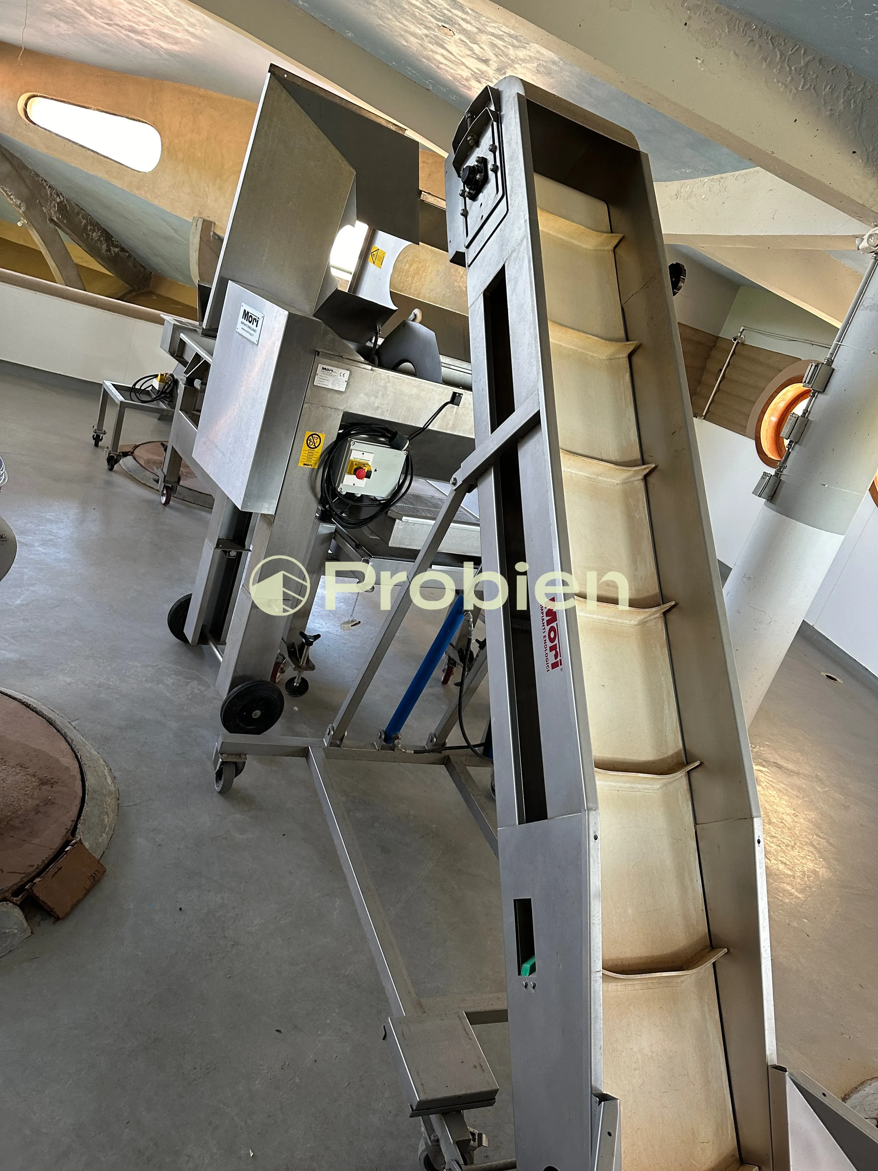 Vinicola en Venta - Valle de Guadalupe - Foto 16 de 17