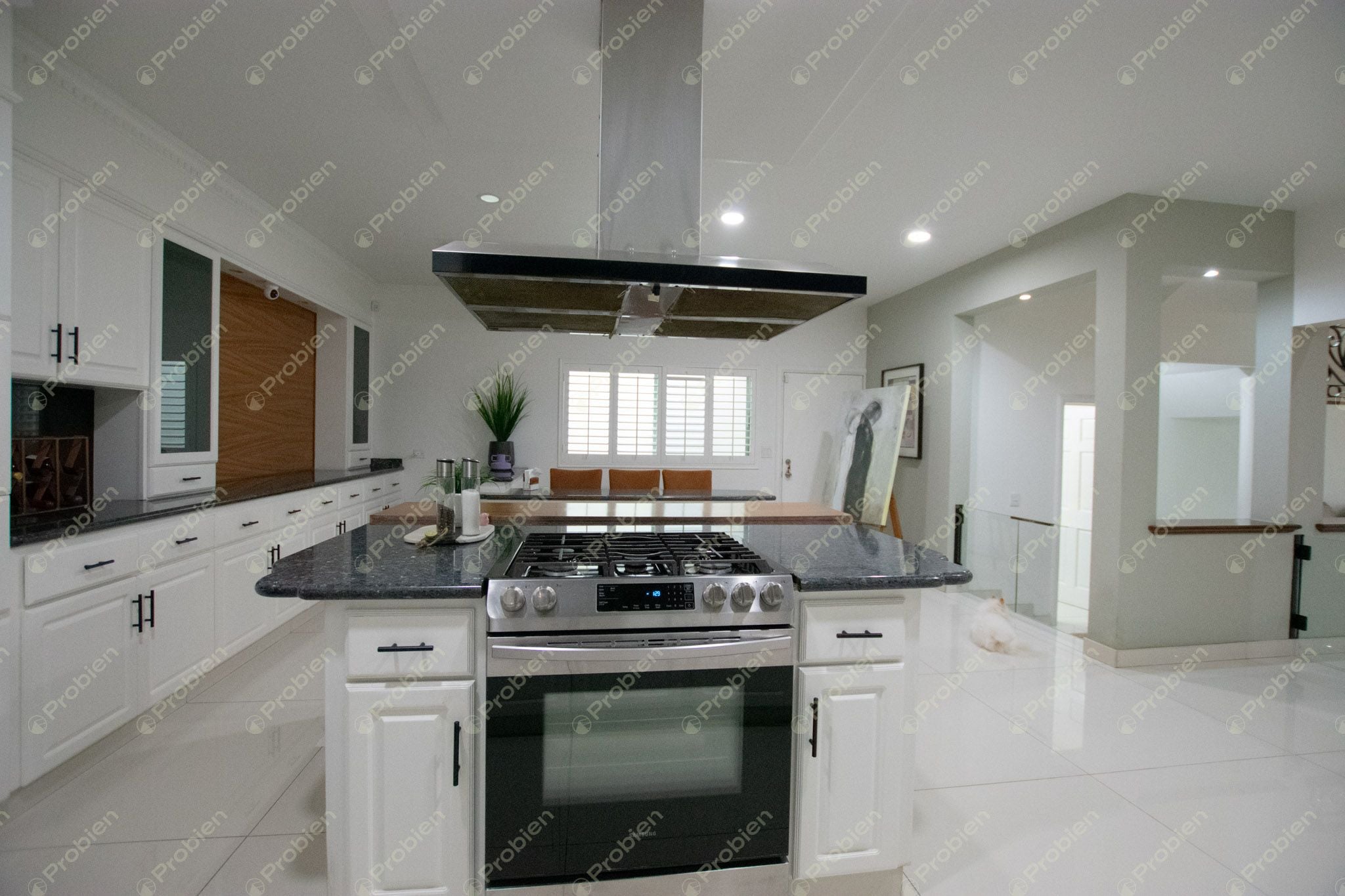 Hermosa Casa en Venta en Puerta de Hierro – Amplia, Iluminada y con Acabados de Lujo - Foto 11 de 40