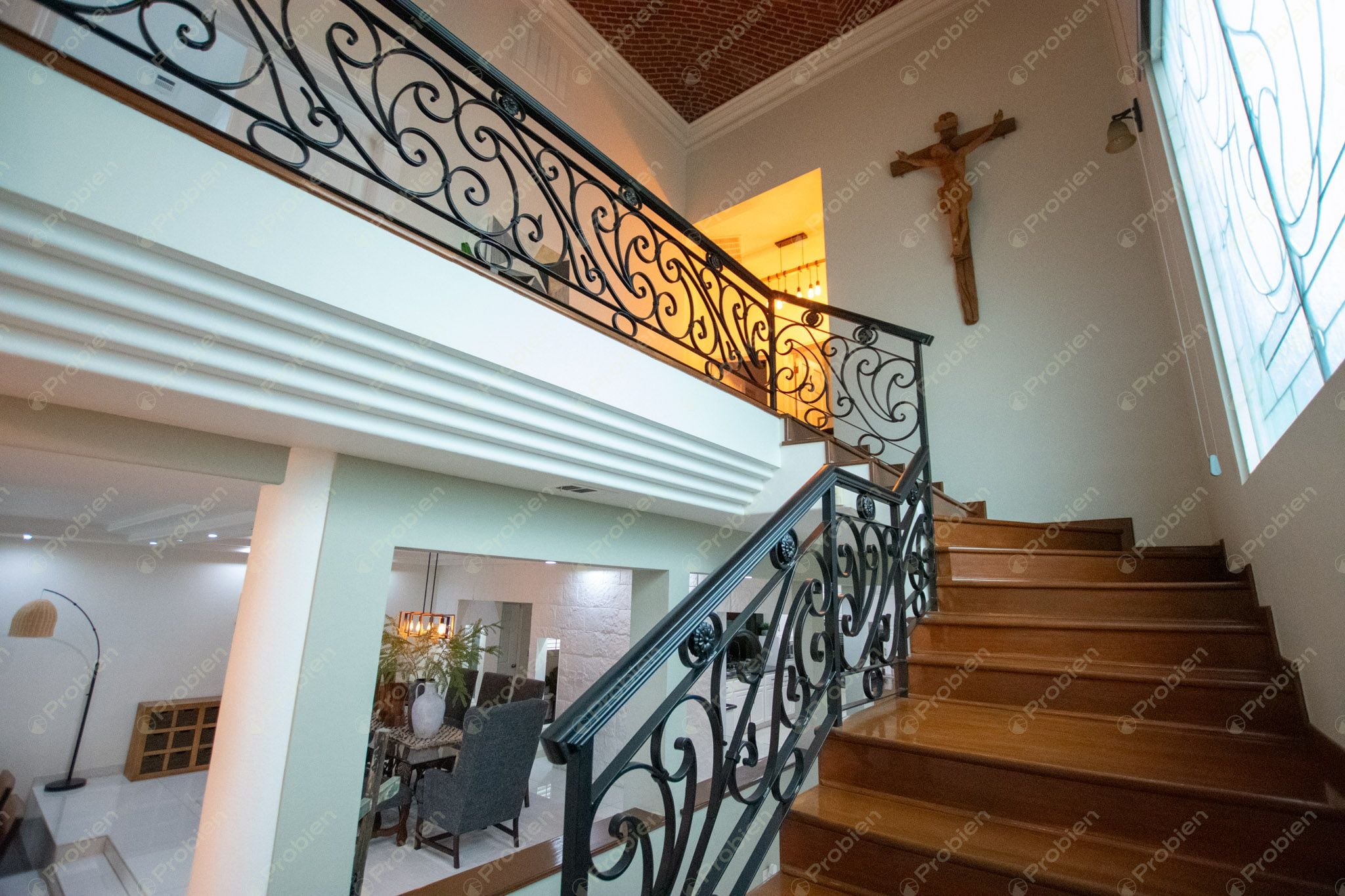 Hermosa Casa en Venta en Puerta de Hierro – Amplia, Iluminada y con Acabados de Lujo - Foto 14 de 40