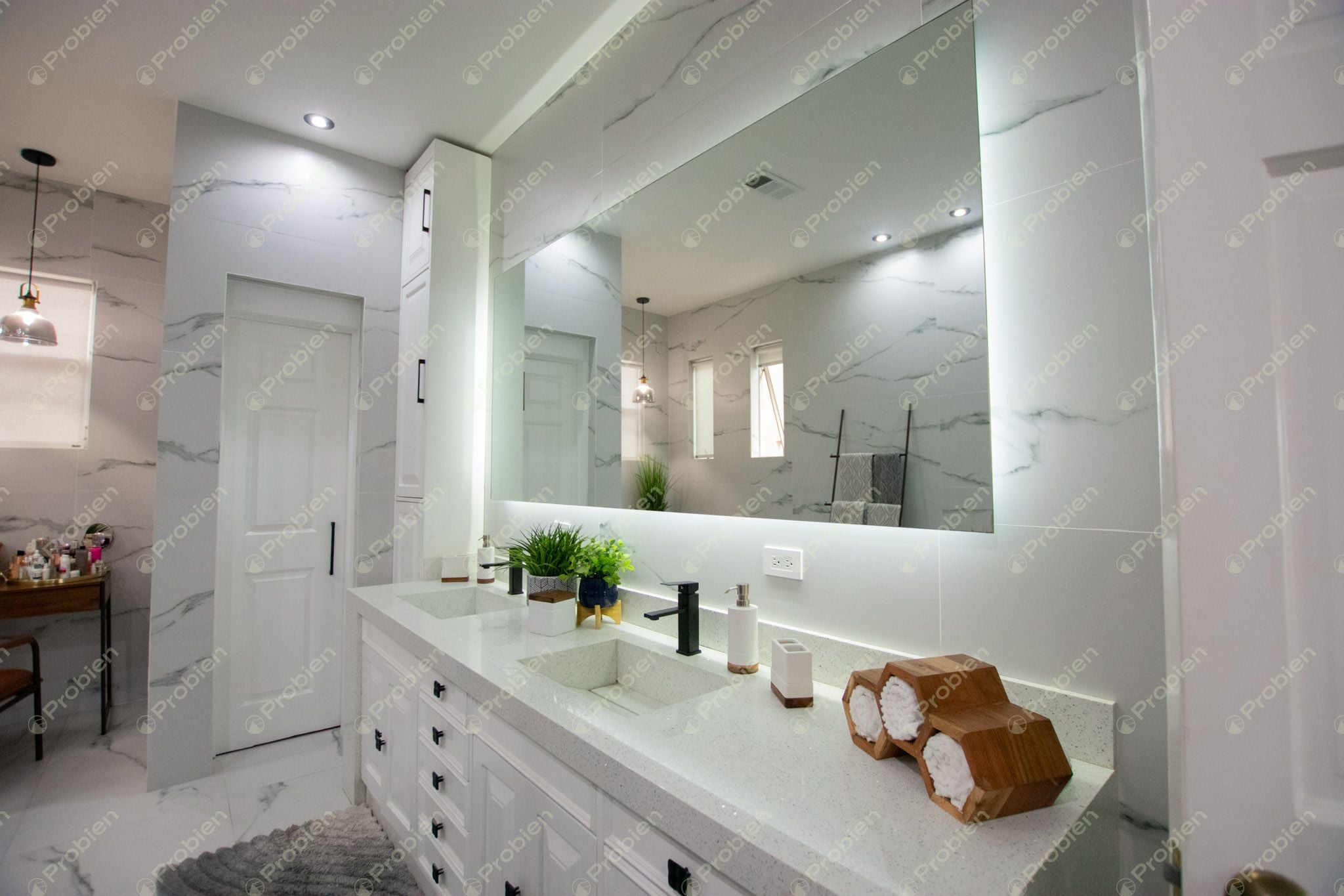 Hermosa Casa en Venta en Puerta de Hierro – Amplia, Iluminada y con Acabados de Lujo - Foto 18 de 40