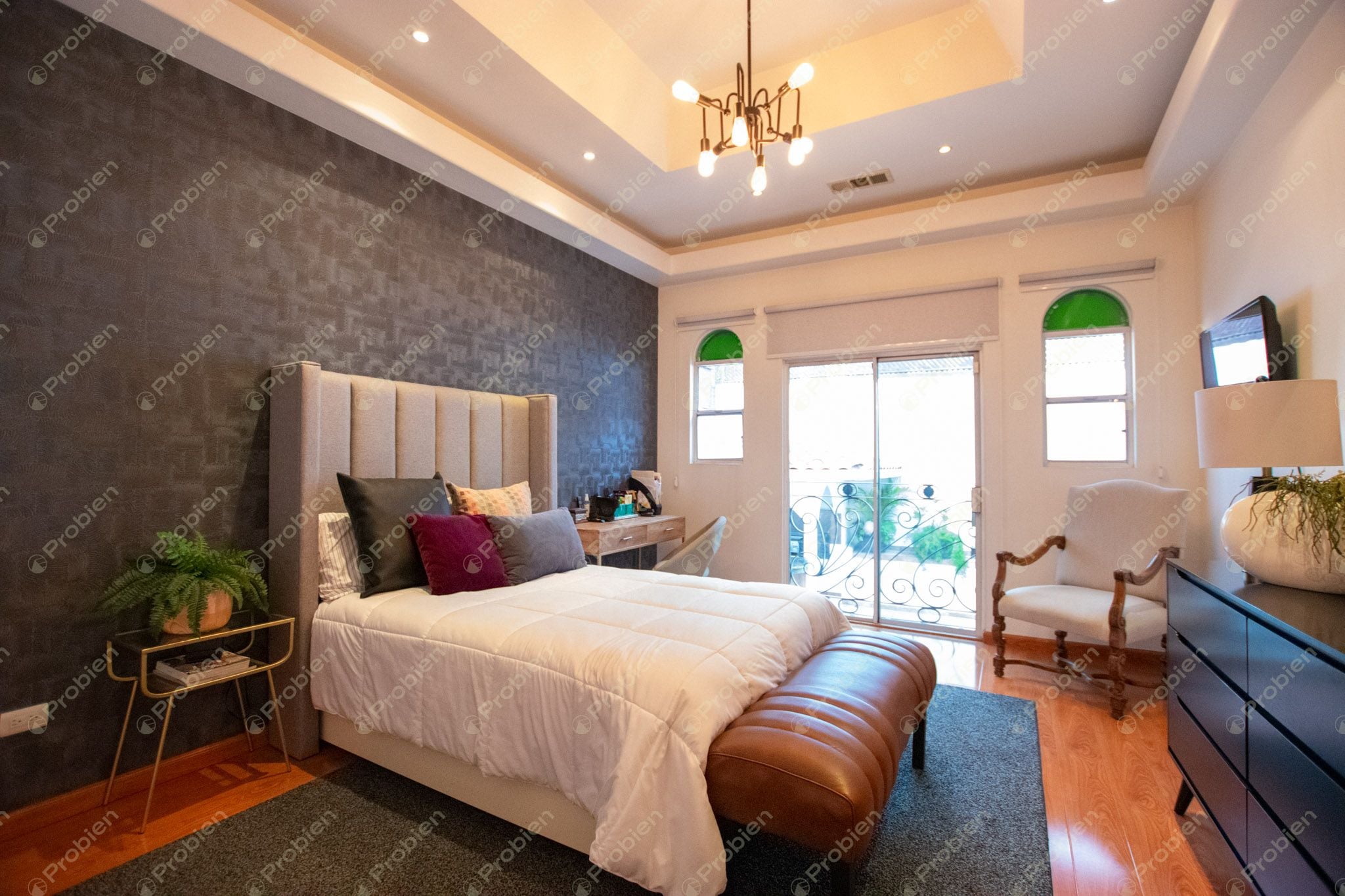 Hermosa Casa en Venta en Puerta de Hierro – Amplia, Iluminada y con Acabados de Lujo - Foto 32 de 40