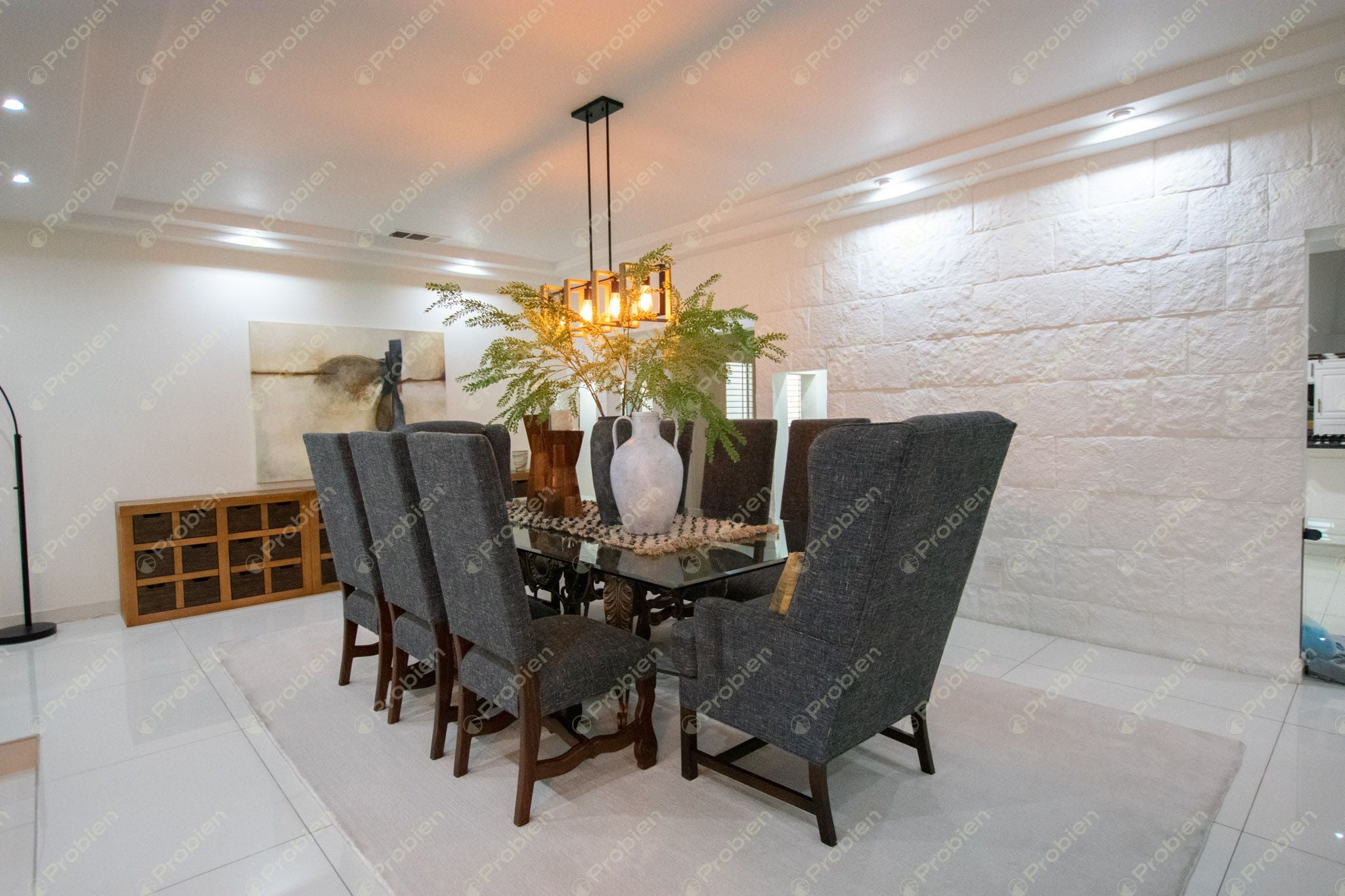 Hermosa Casa en Venta en Puerta de Hierro – Amplia, Iluminada y con Acabados de Lujo - Foto 6 de 40