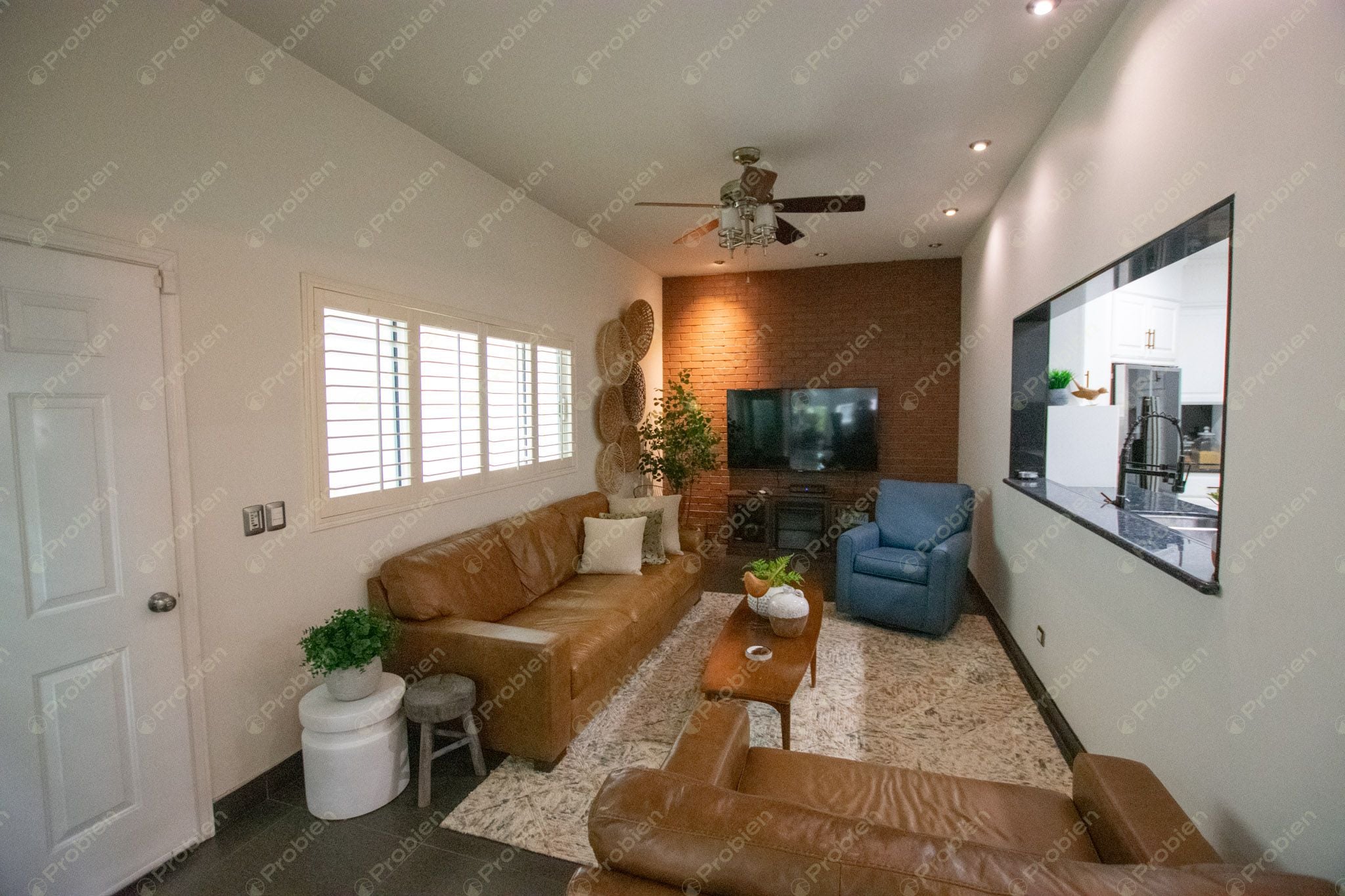 Hermosa Casa en Venta en Puerta de Hierro – Amplia, Iluminada y con Acabados de Lujo - Foto 8 de 40