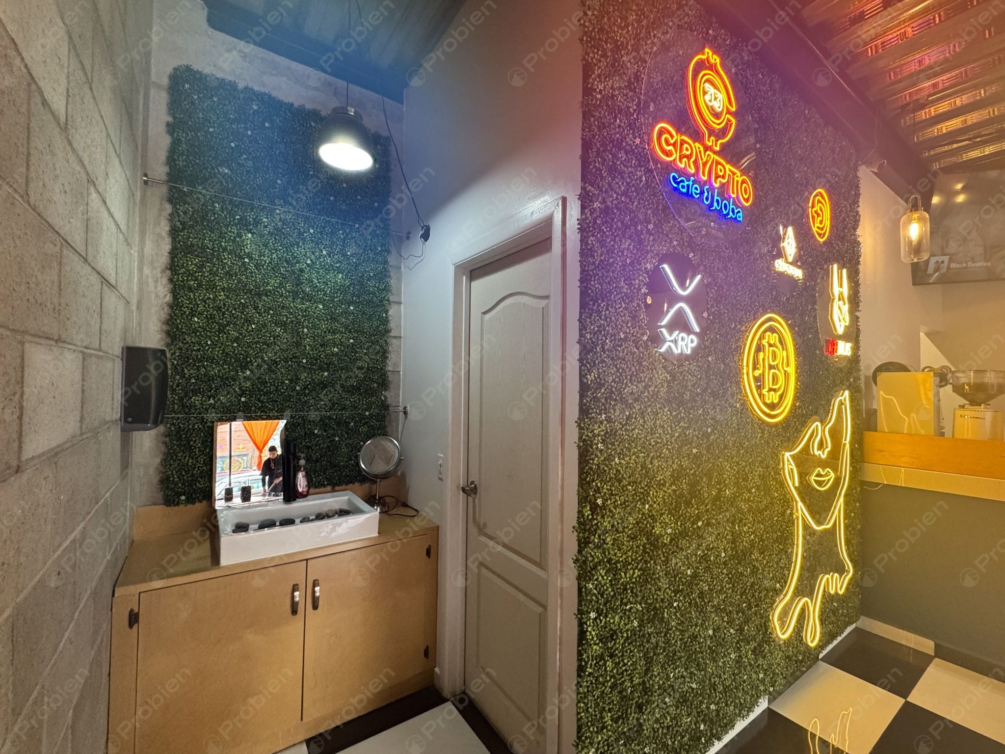 Traspaso de Café en Plaza Rincón Gabilondo – Totalmente Equipado y en Operación - Foto 7 de 9