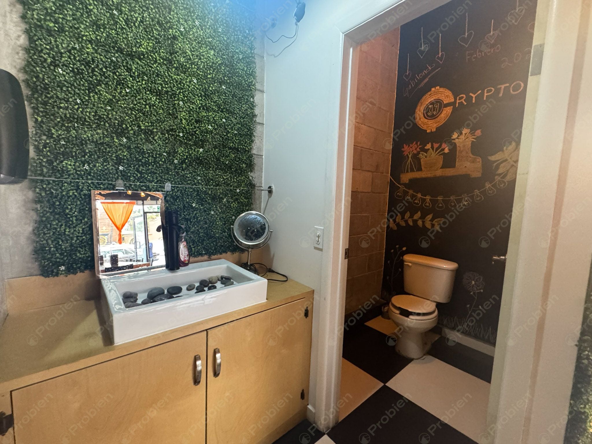 Traspaso de Café en Plaza Rincón Gabilondo – Totalmente Equipado y en Operación - Foto 8 de 9