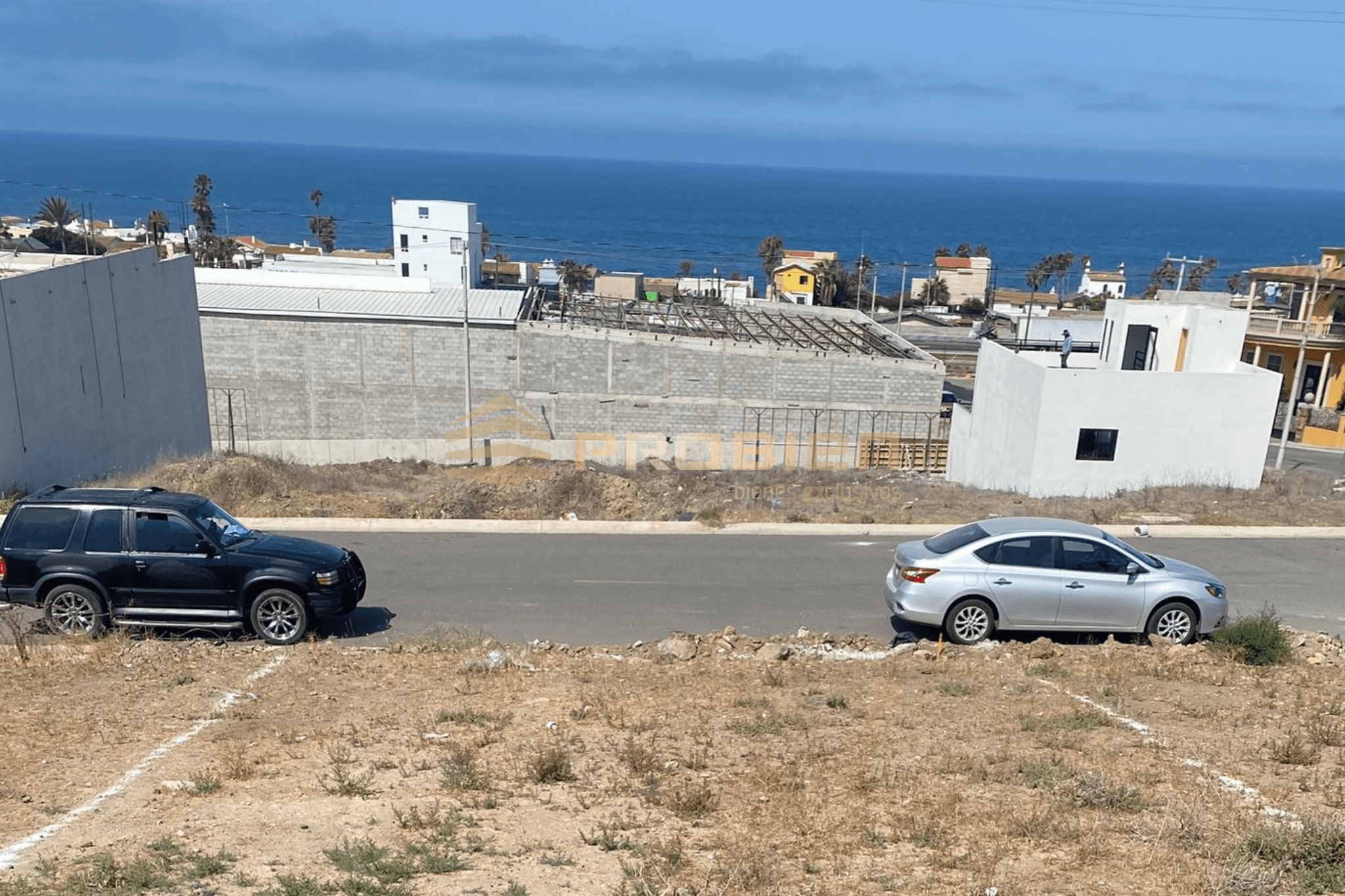 Terreno en Venta - Residencial Punta Azul - Foto 3 de 4