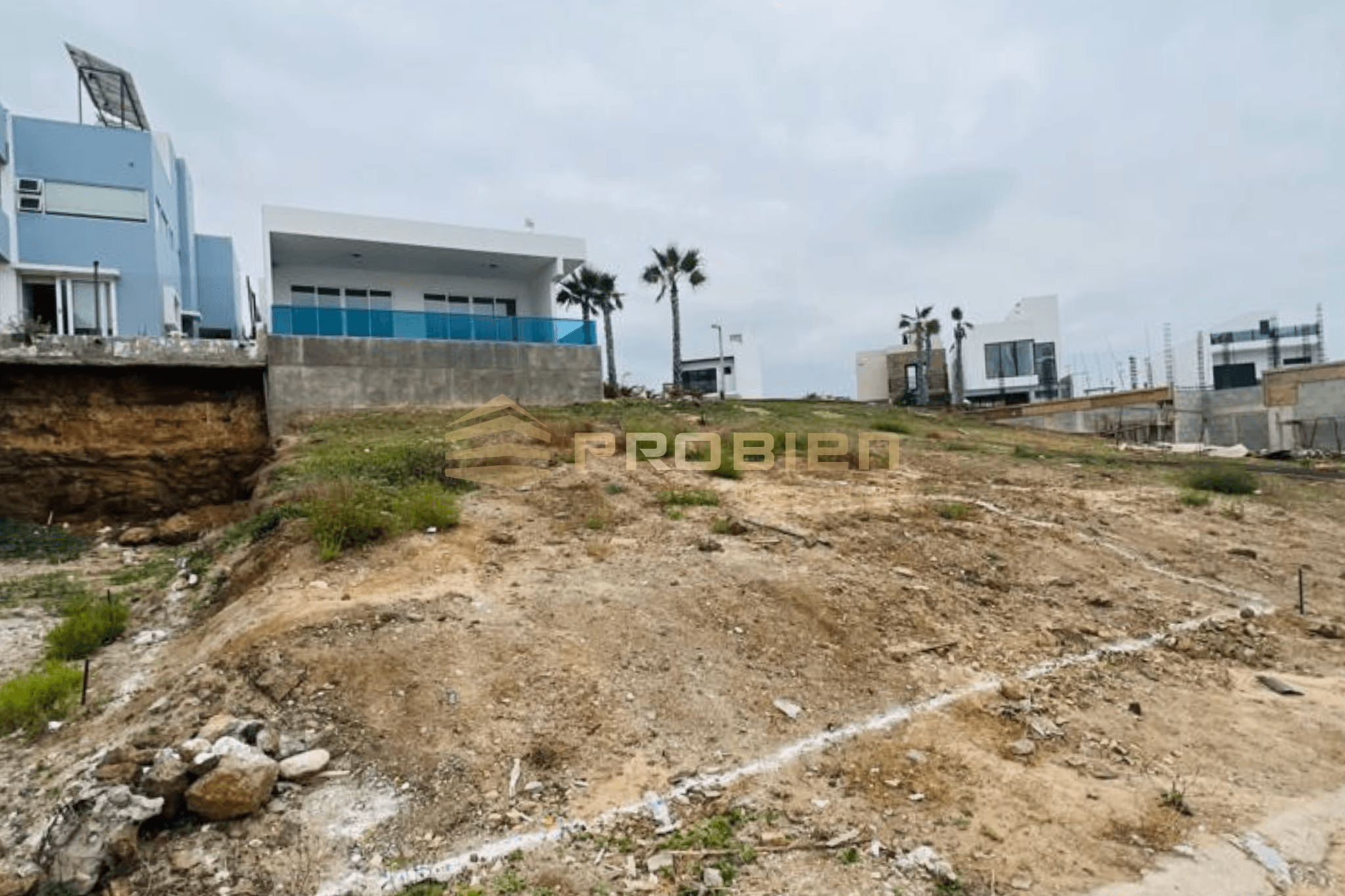 Terreno en Venta - Residencial Punta Azul - Foto 4 de 4