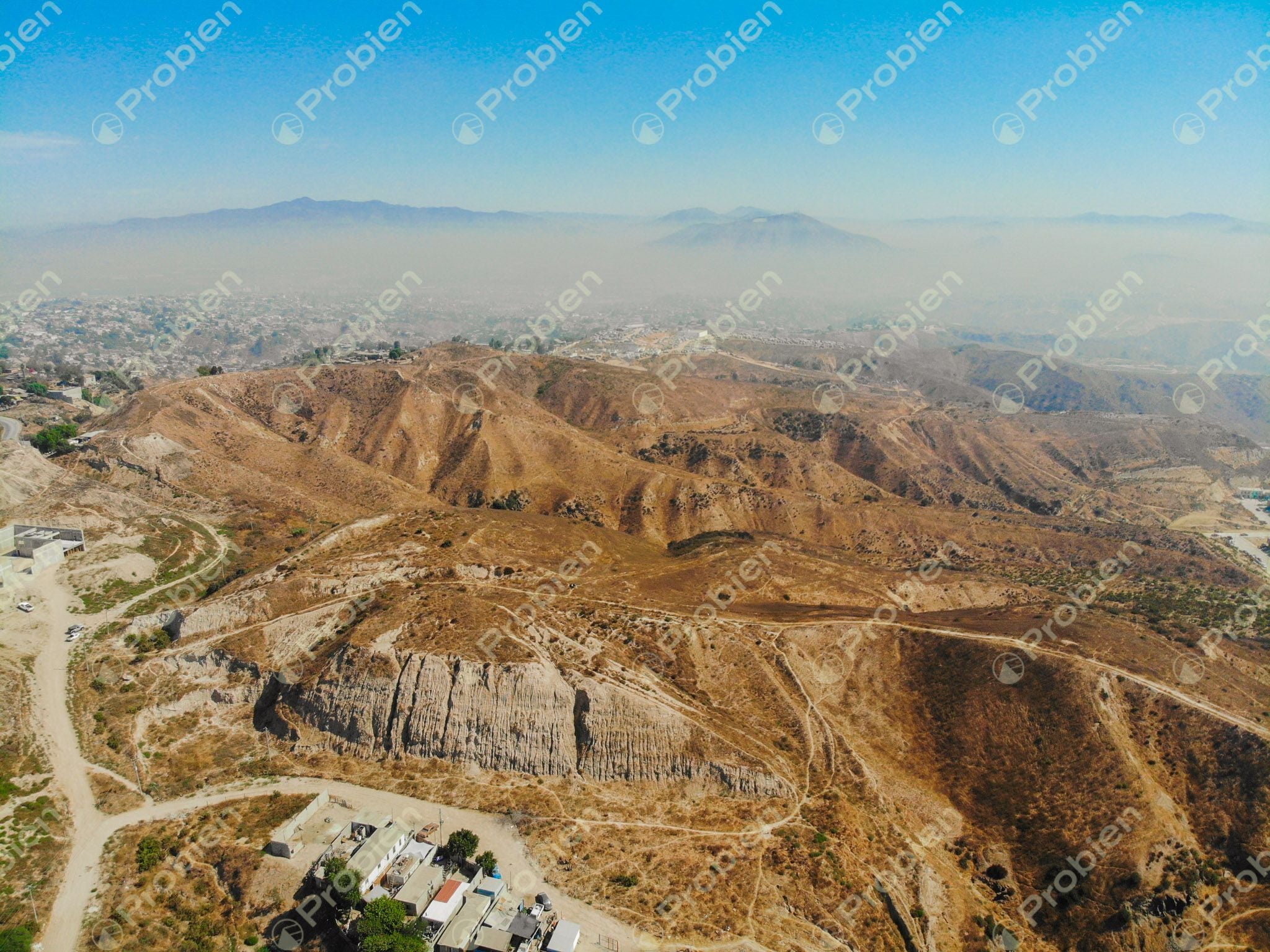 Terreno en venta - 100 Hectareas Pacifico - Foto 3 de 8