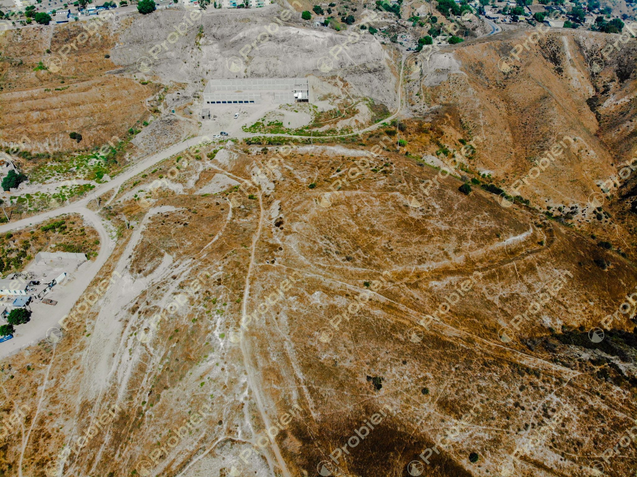 Terreno en venta - 100 Hectareas Pacifico - Foto 6 de 8