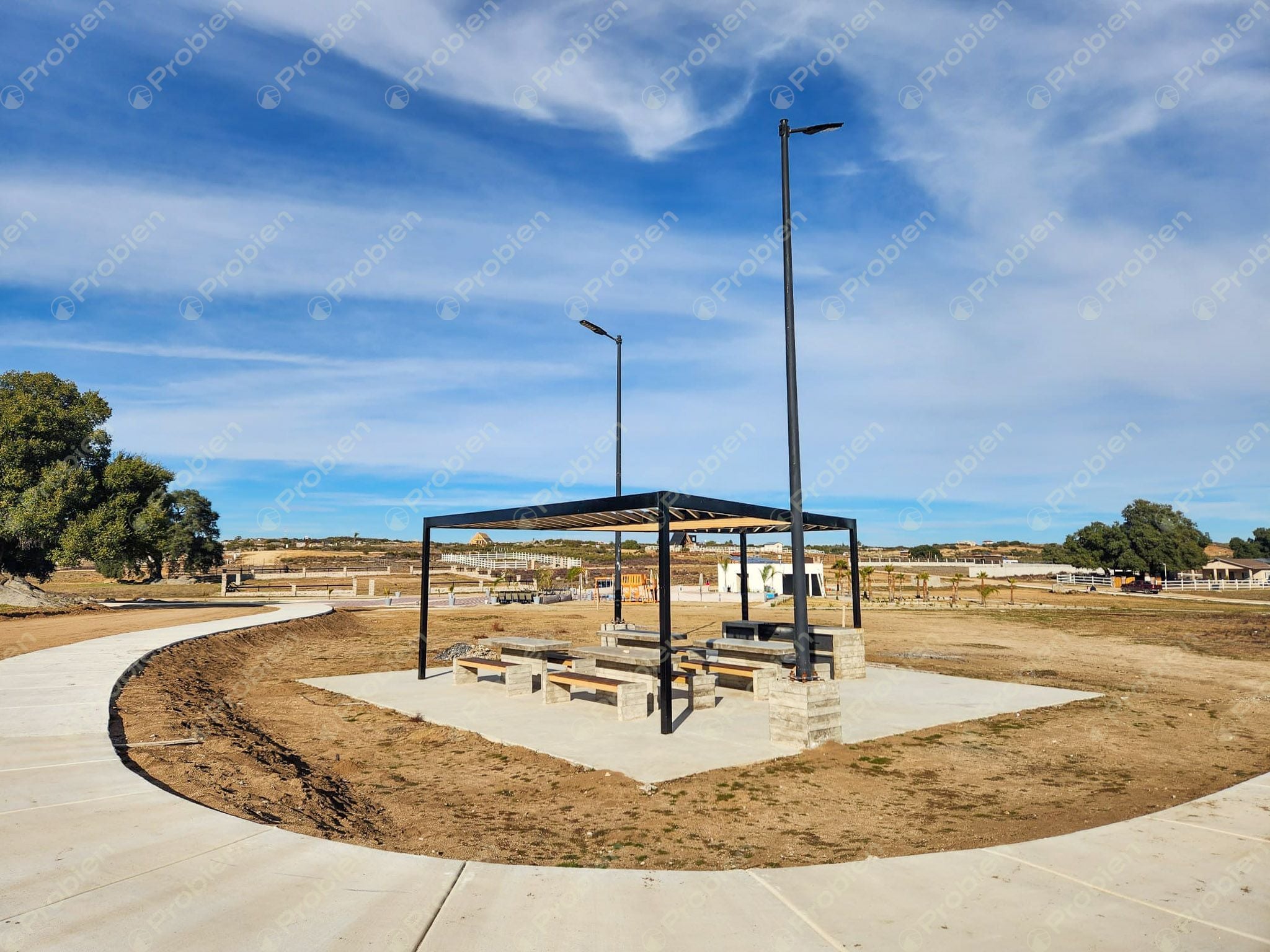 Terreno en Venta - 1000m² en El Encinal Ideal para casa de Campo - Foto 1 de 11