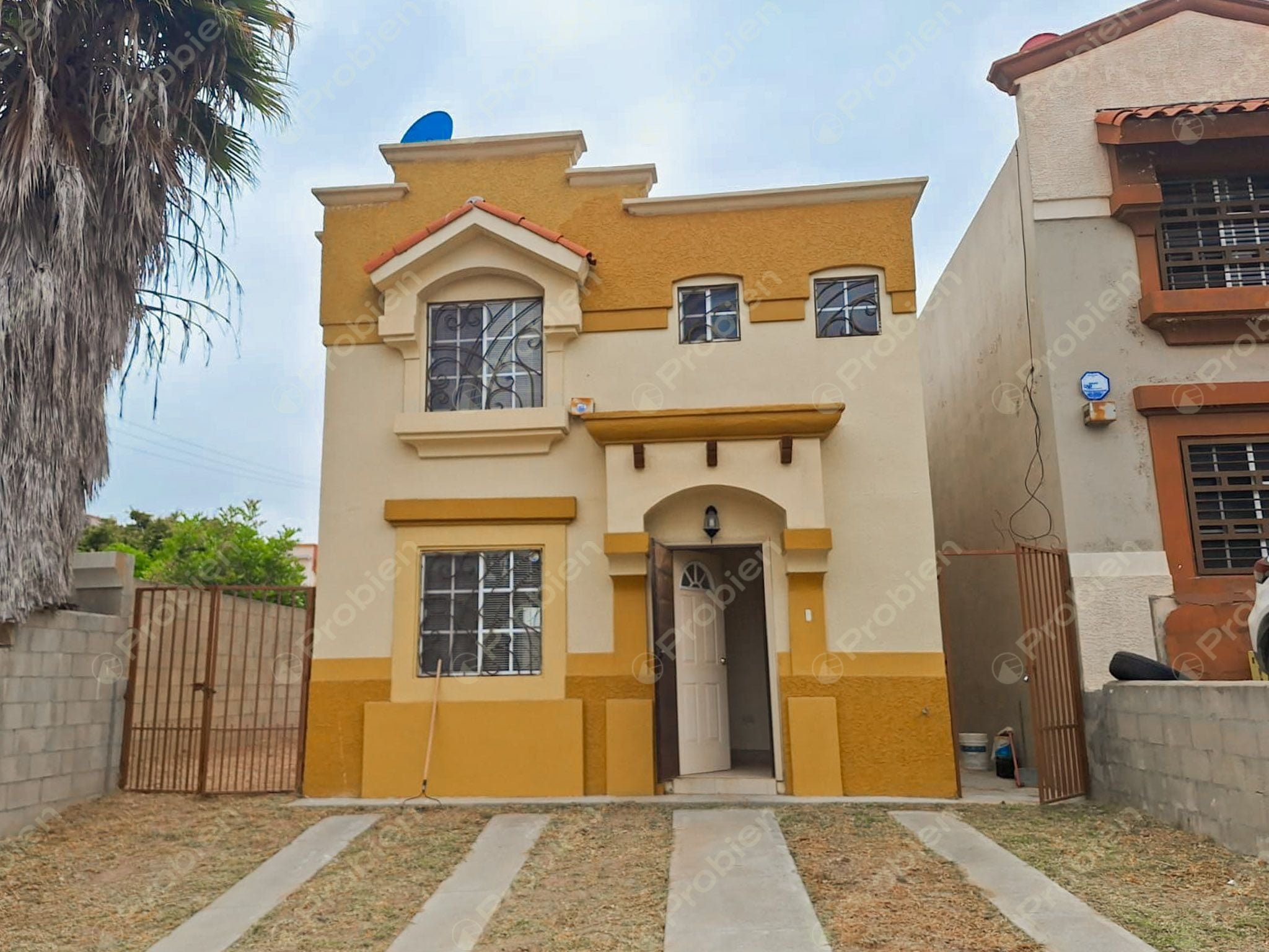 Casa en Venta en Urbi Quinta Del Cedro - Foto 1 de 10