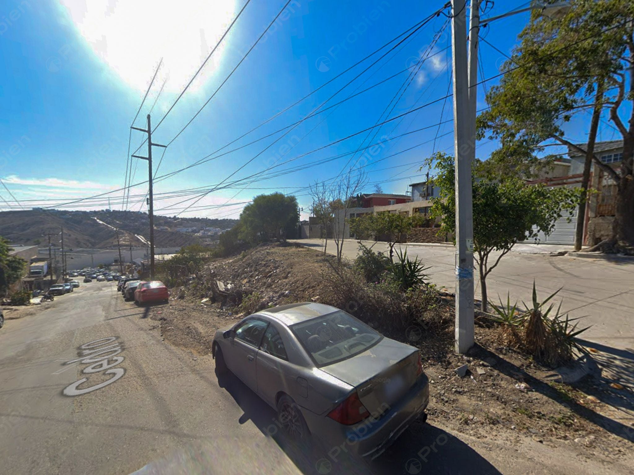 Terreno en venta - El Rubi - Foto 5 de 7