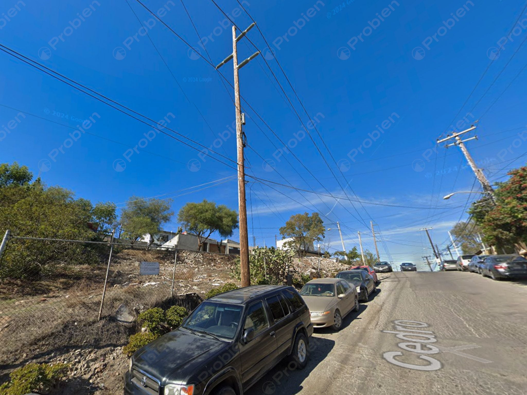 Terreno en venta - El Rubi - Foto 6 de 7