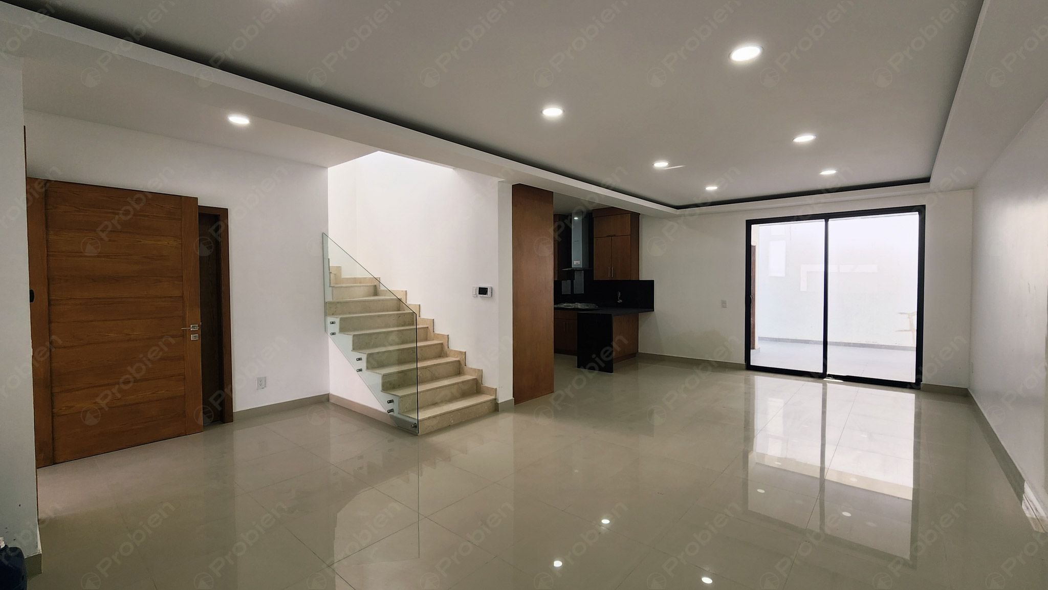 Casas en Venta en Hacienda Agua Caliente – Zona Dorada de Tijuana - Foto 5 de 32