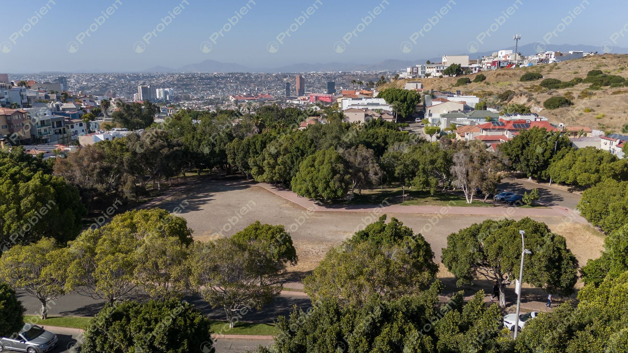 Terreno en Venta - En Hacienda Agua Caliente - Foto 7 de 8