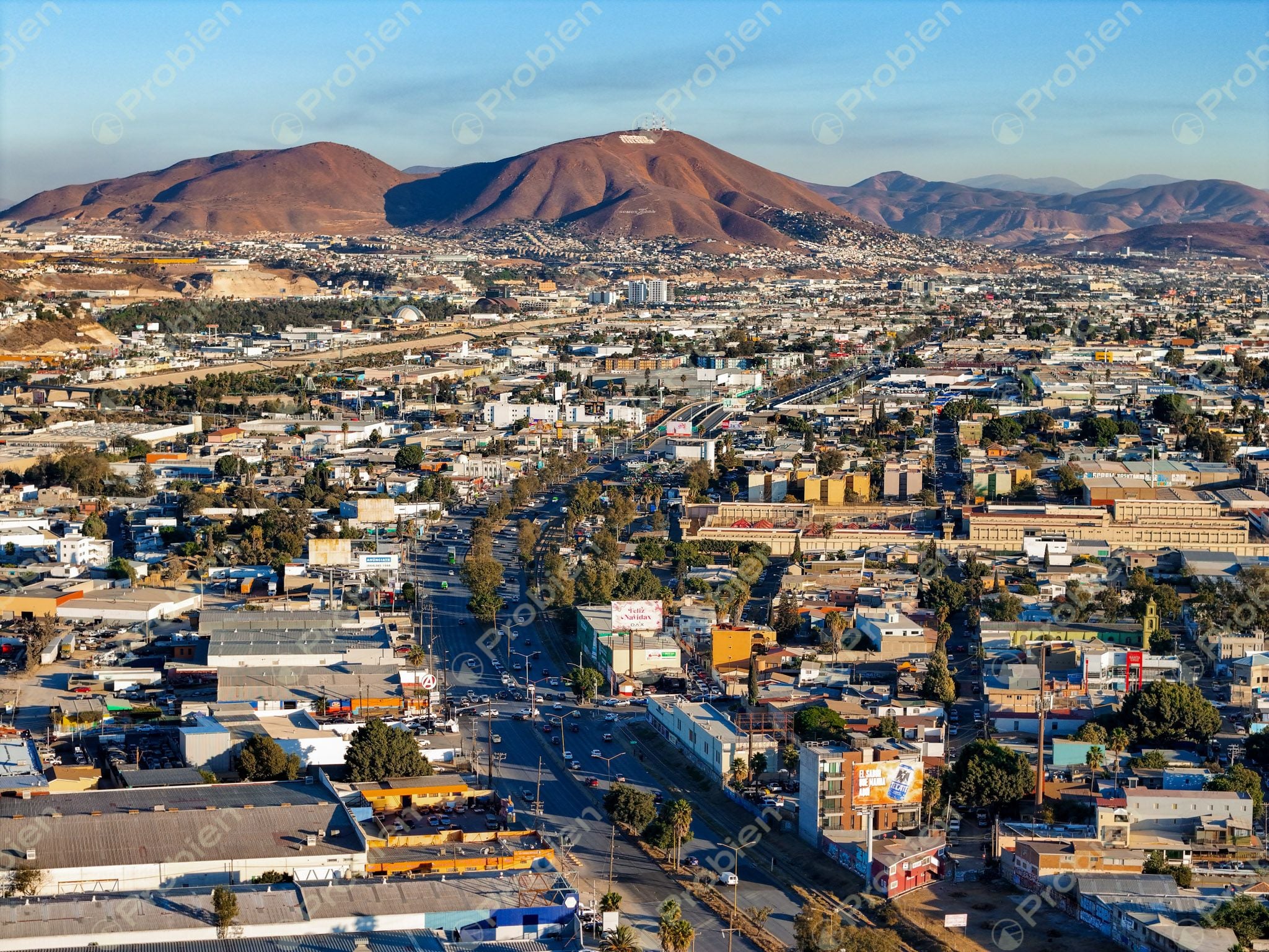 Terreno en venta en Blvd. Benitez - Foto 4 de 6