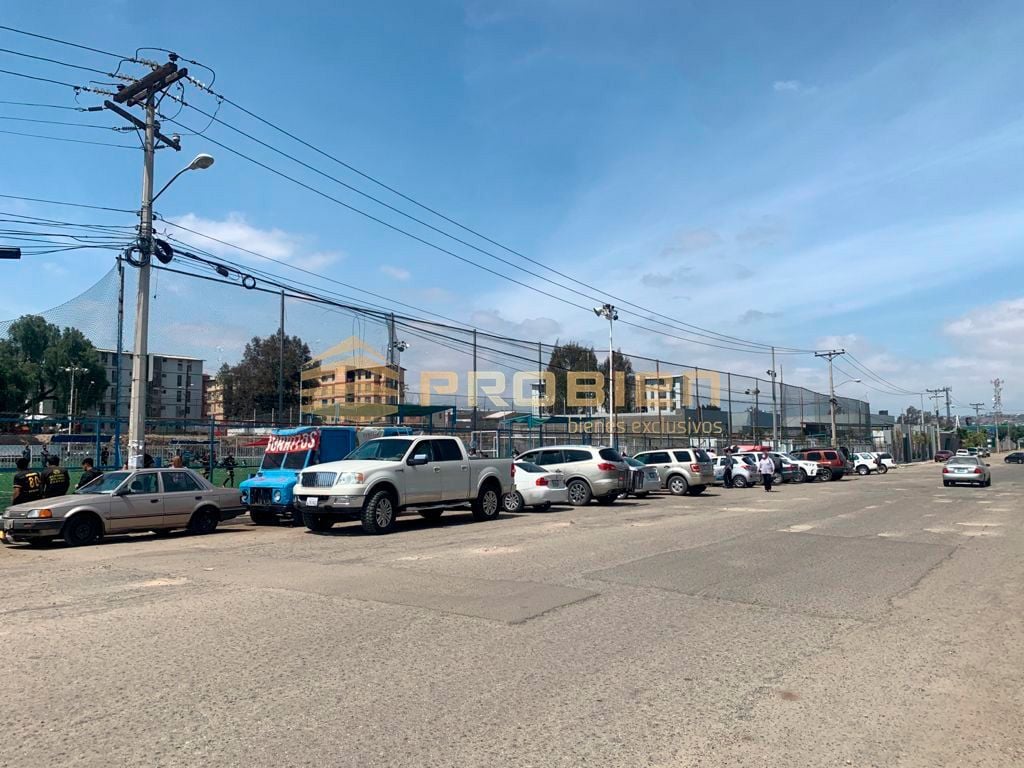 Terreno en Venta - Via Rápida 3ra etapa - Foto 1 de 5