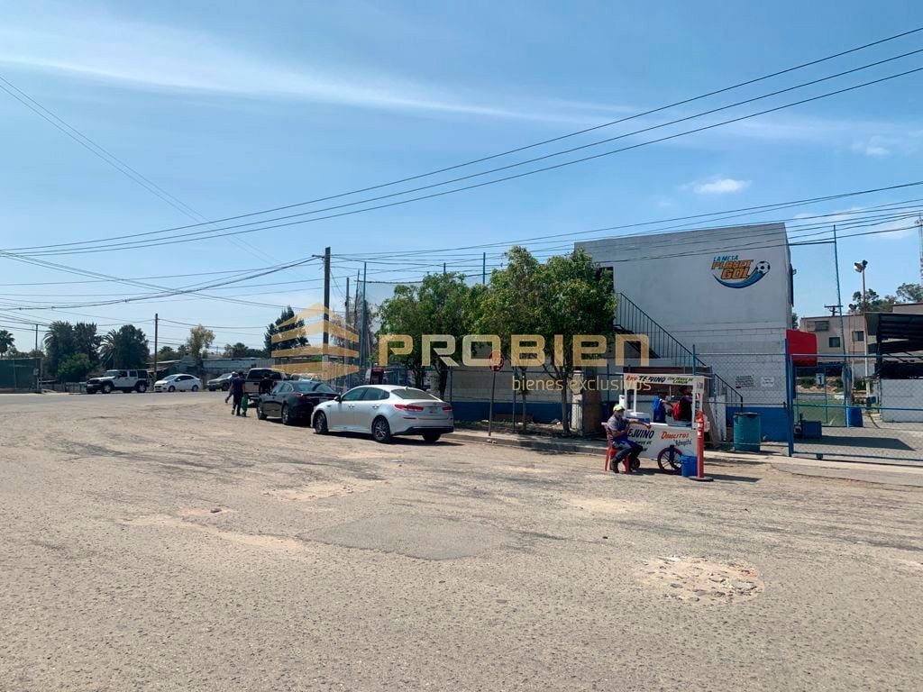 Terreno en Venta - Via Rápida 3ra etapa - Foto 5 de 5