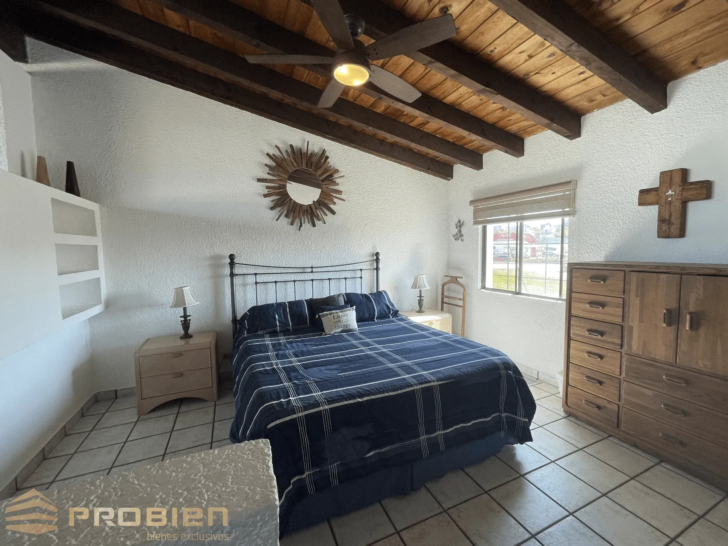 Casa en Venta - La Paloma Rosarito - Foto 4 de 15