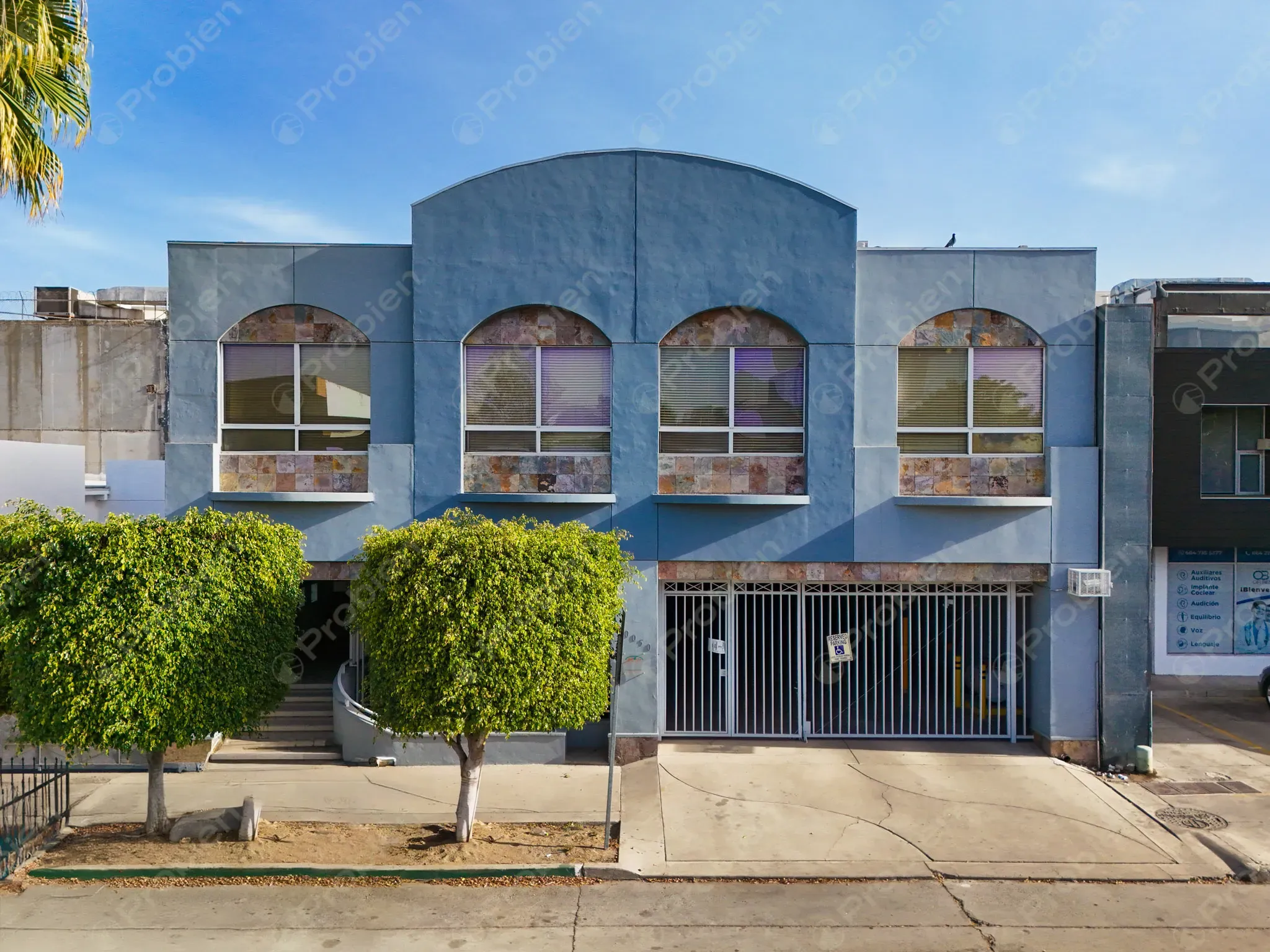 Edificio acondicionado como hospital en Venta - Zona Rio - Foto 1 de 26