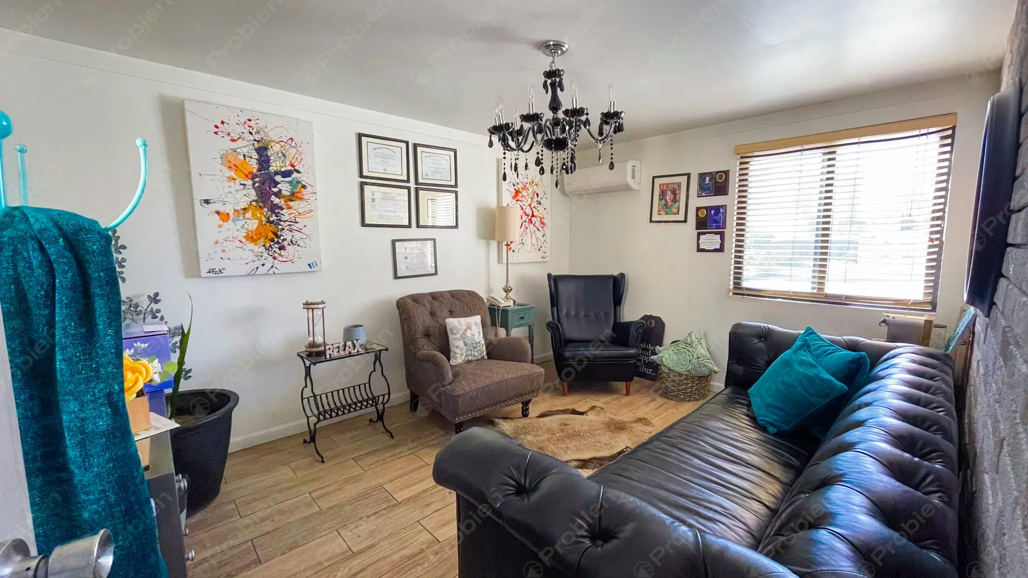 Edificio acondicionado como hospital en Venta - Zona Rio - Foto 22 de 26