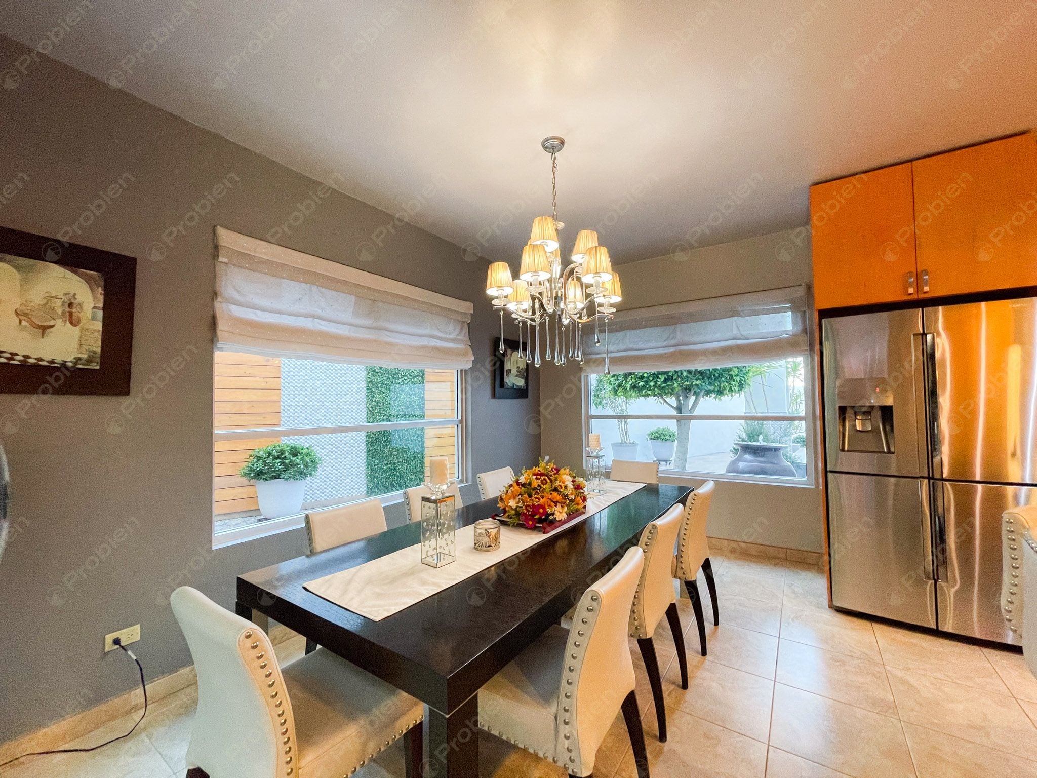 Casa en Venta en Jardines de Chapultepec – Privada del Nogal - Foto 9 de 32