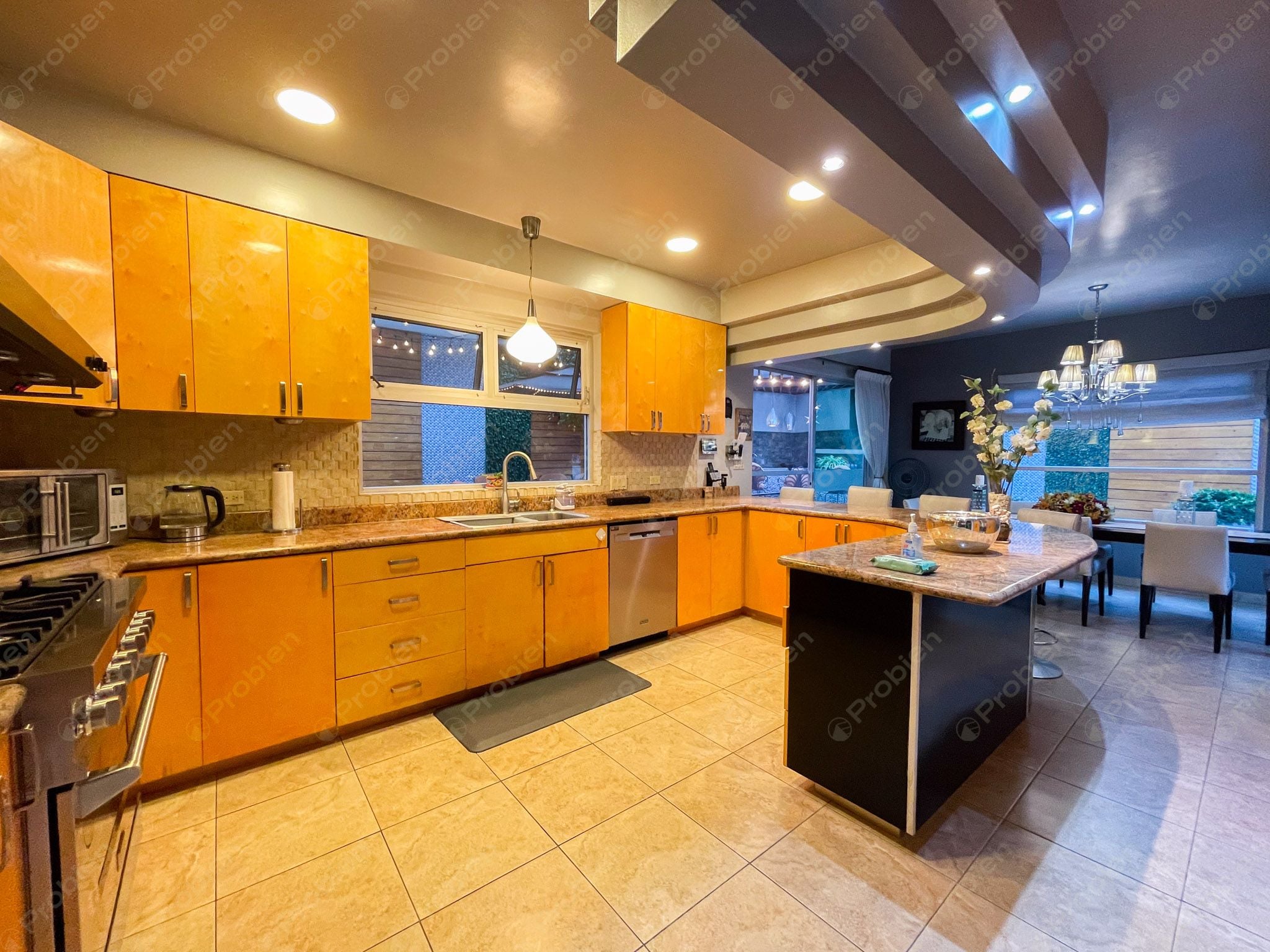 Casa en Venta en Jardines de Chapultepec – Privada del Nogal - Foto 10 de 32