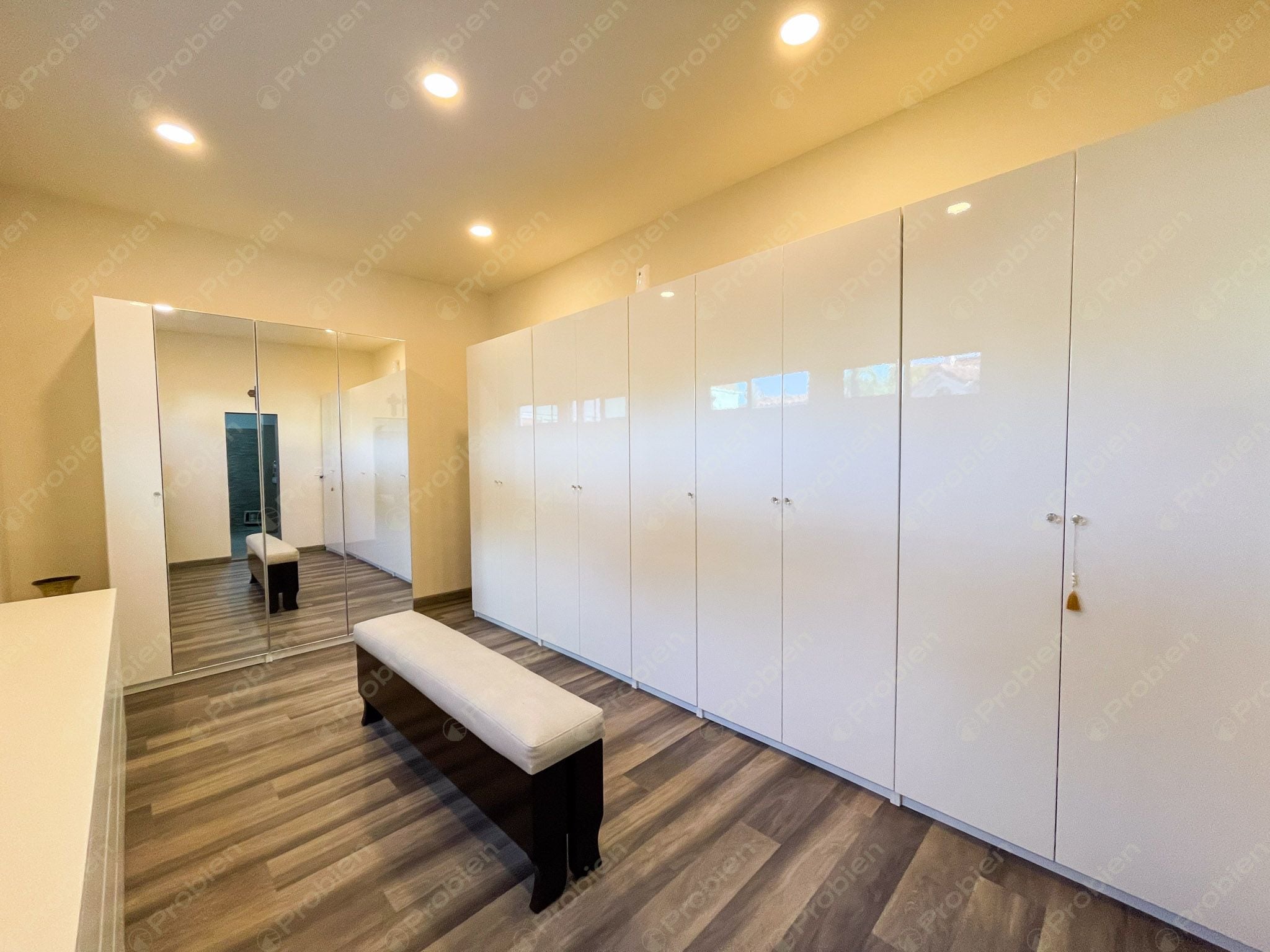 Casa en Venta en Jardines de Chapultepec – Privada del Nogal - Foto 11 de 32