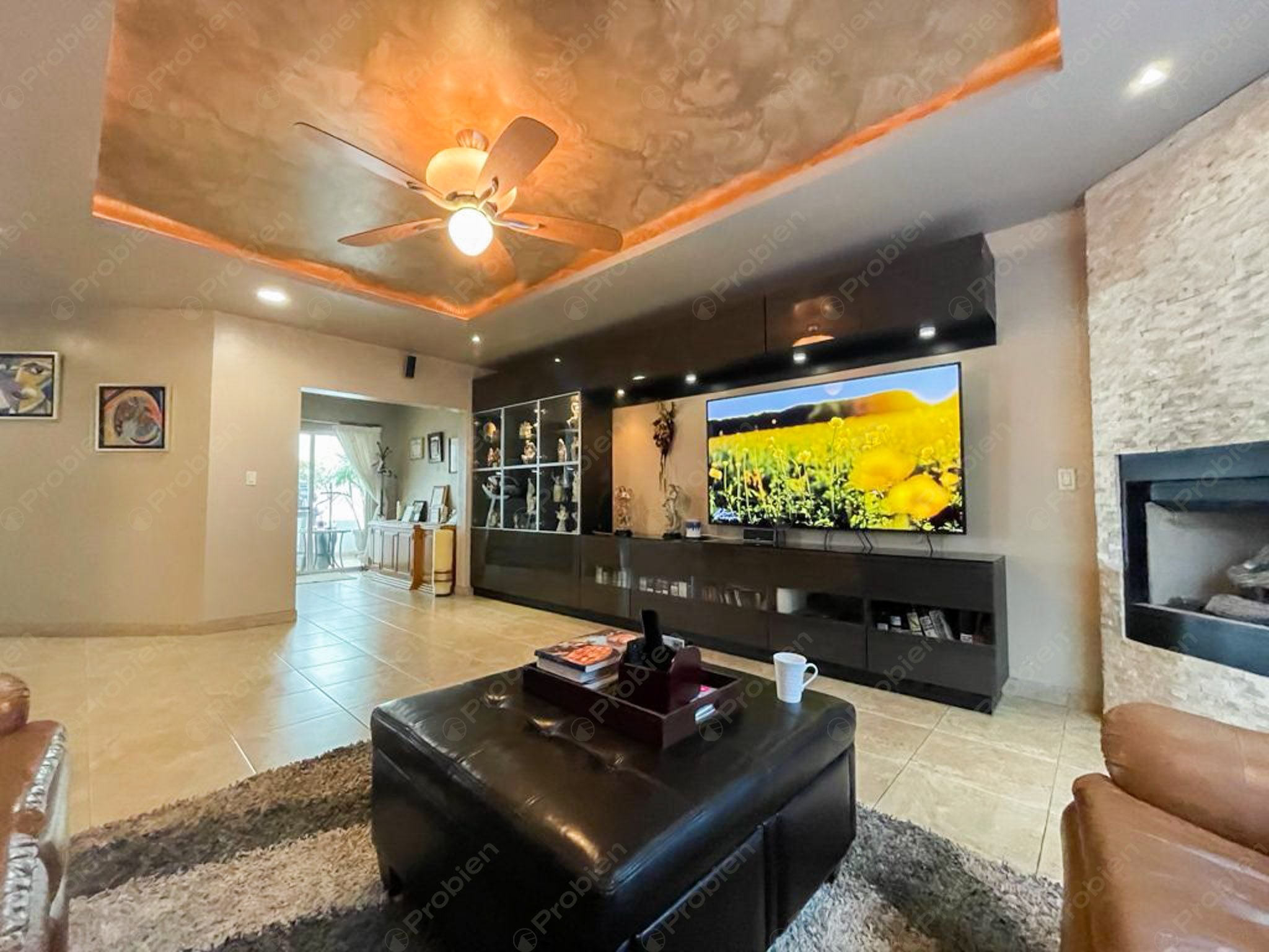 Casa en Venta en Jardines de Chapultepec – Privada del Nogal - Foto 14 de 32