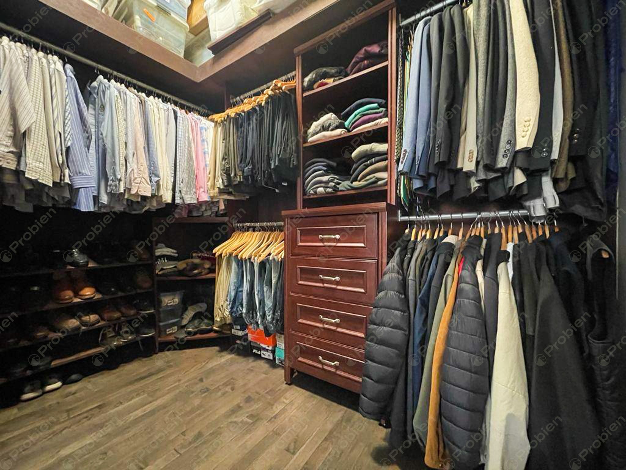 Casa en Venta en Jardines de Chapultepec – Privada del Nogal - Foto 24 de 32