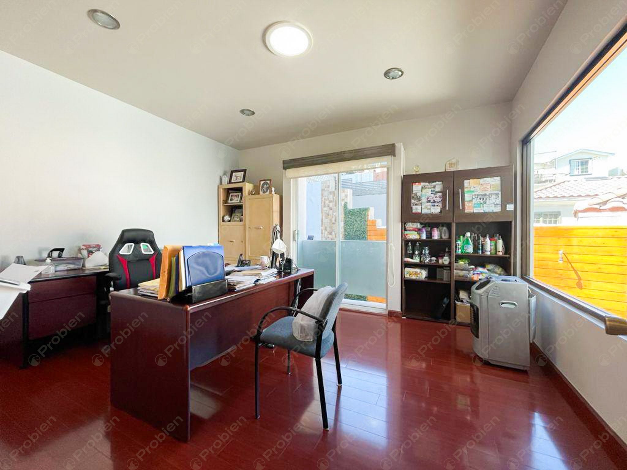 Casa en Venta en Jardines de Chapultepec – Privada del Nogal - Foto 28 de 32