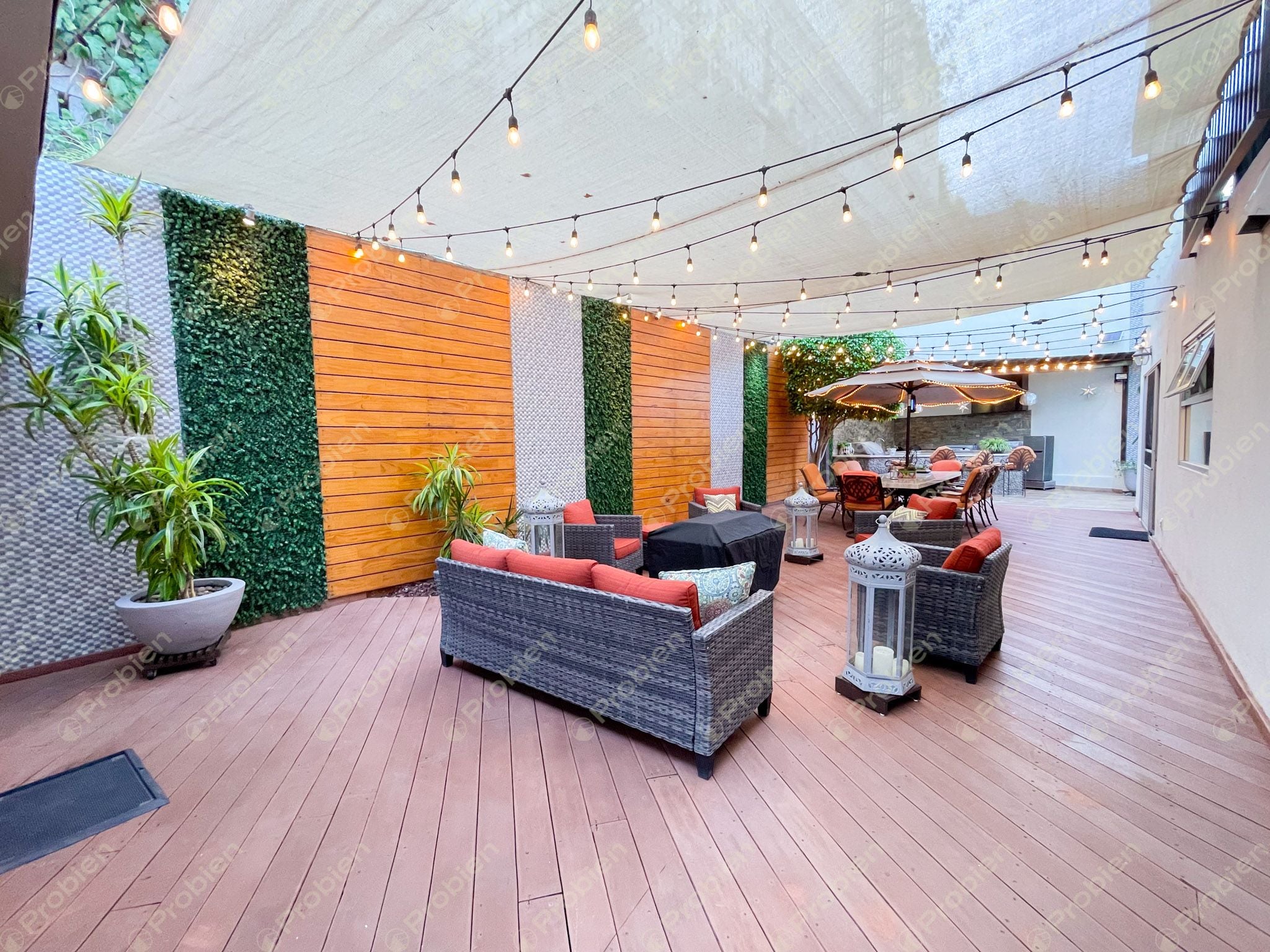 Casa en Venta en Jardines de Chapultepec – Privada del Nogal - Foto 8 de 32