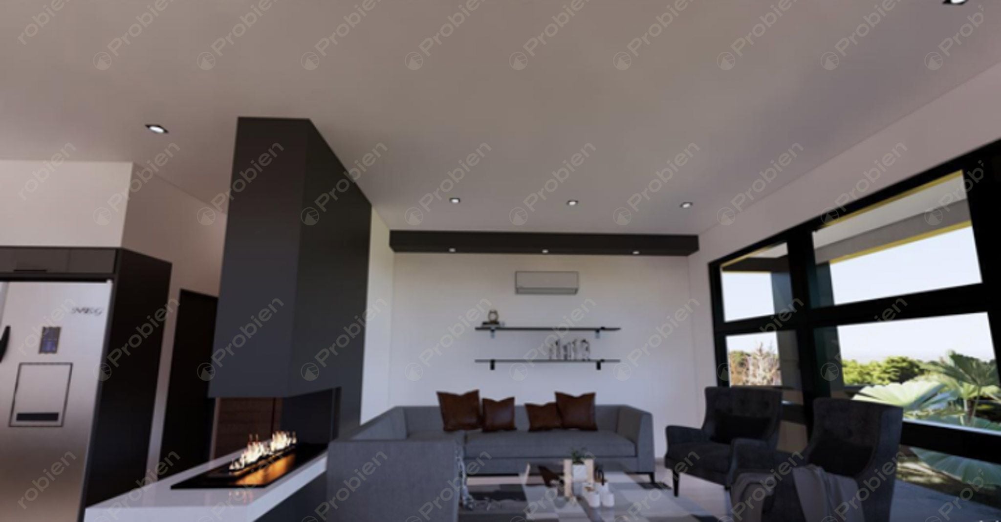 Casa en Venta en Costa Coronado Playas de Tijuana - Foto 8 de 15