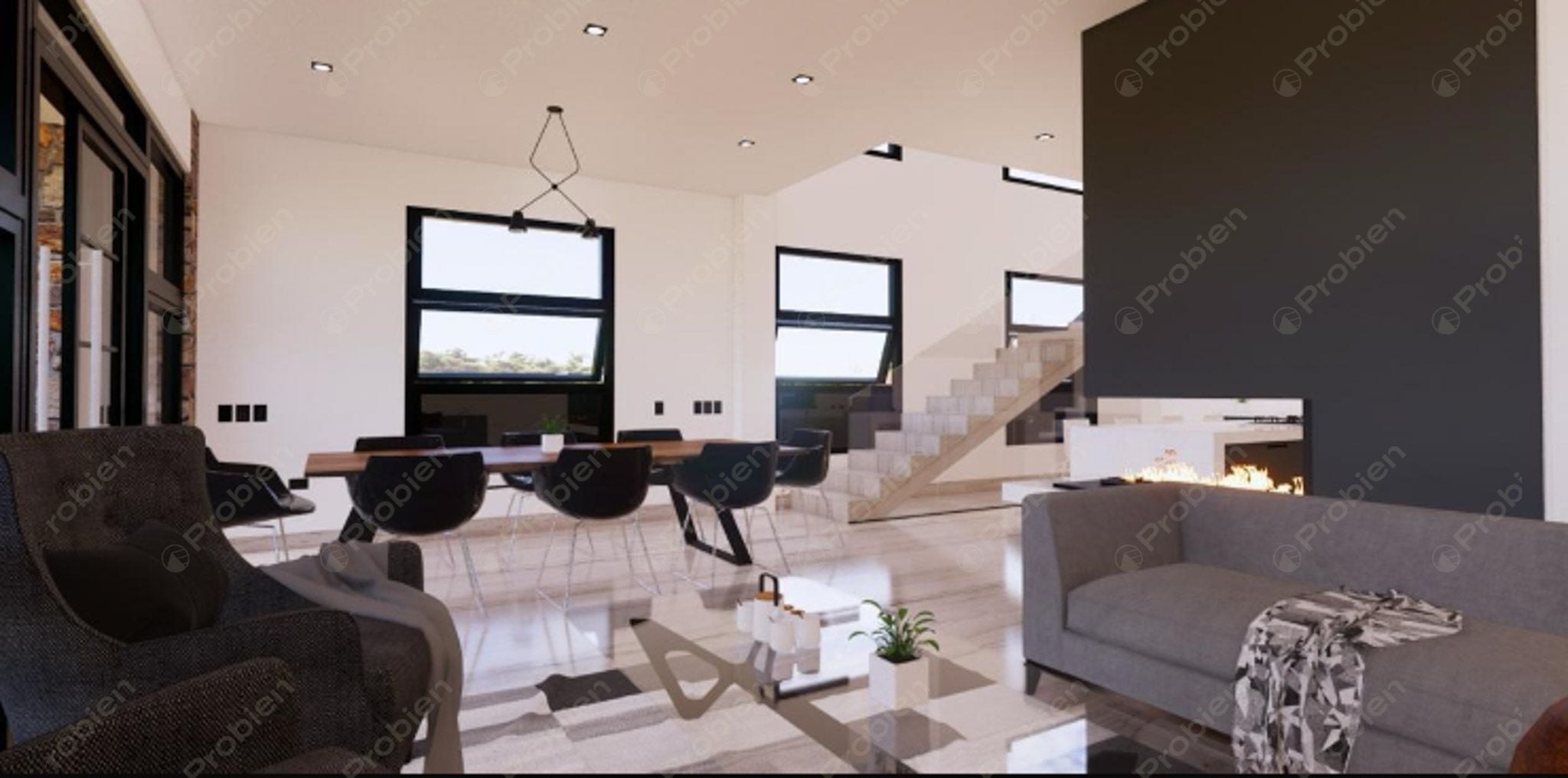 Casa en Venta en Costa Coronado Playas de Tijuana - Foto 9 de 15