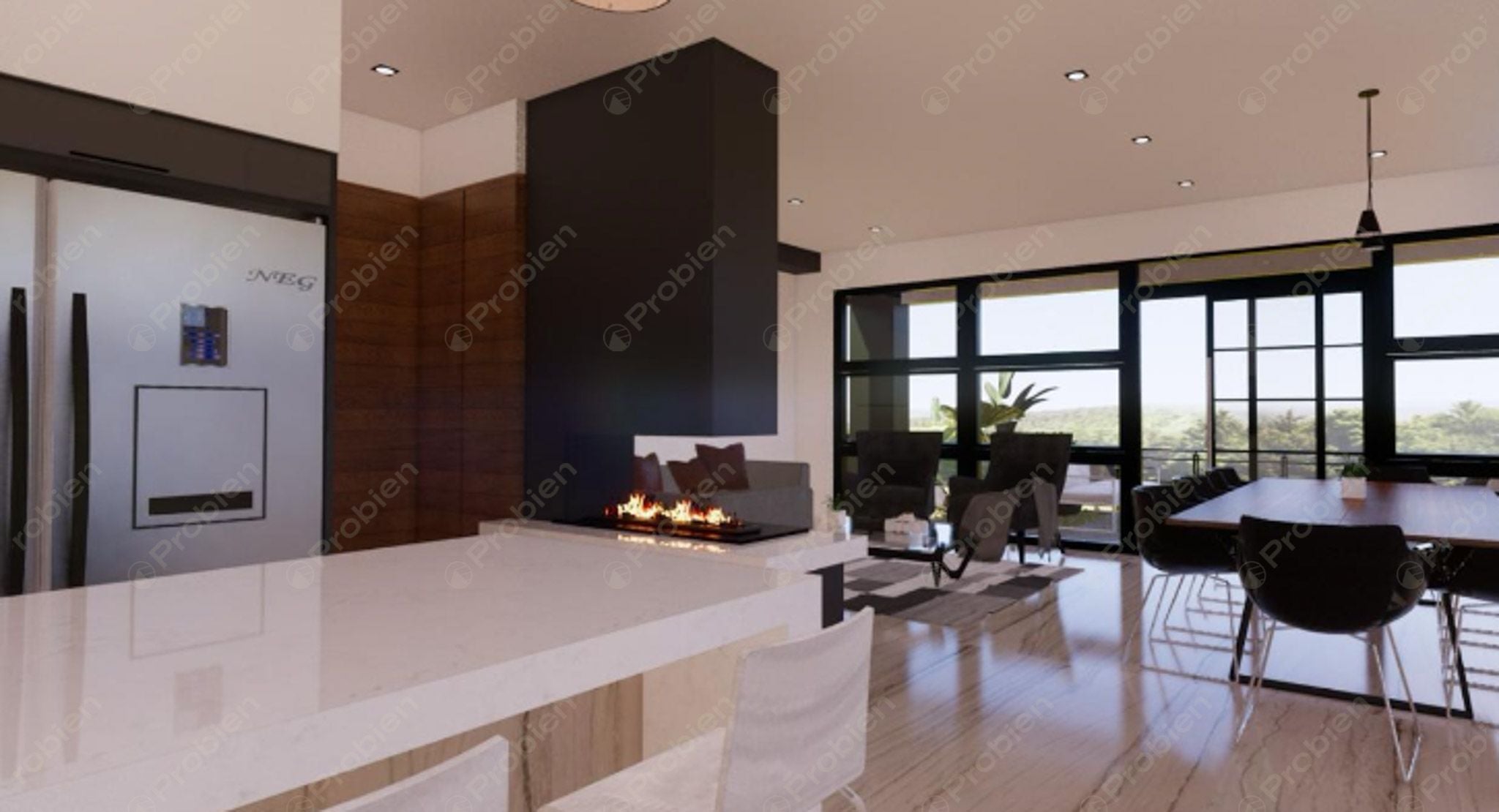 Casa en Venta en Costa Coronado Playas de Tijuana - Foto 10 de 15