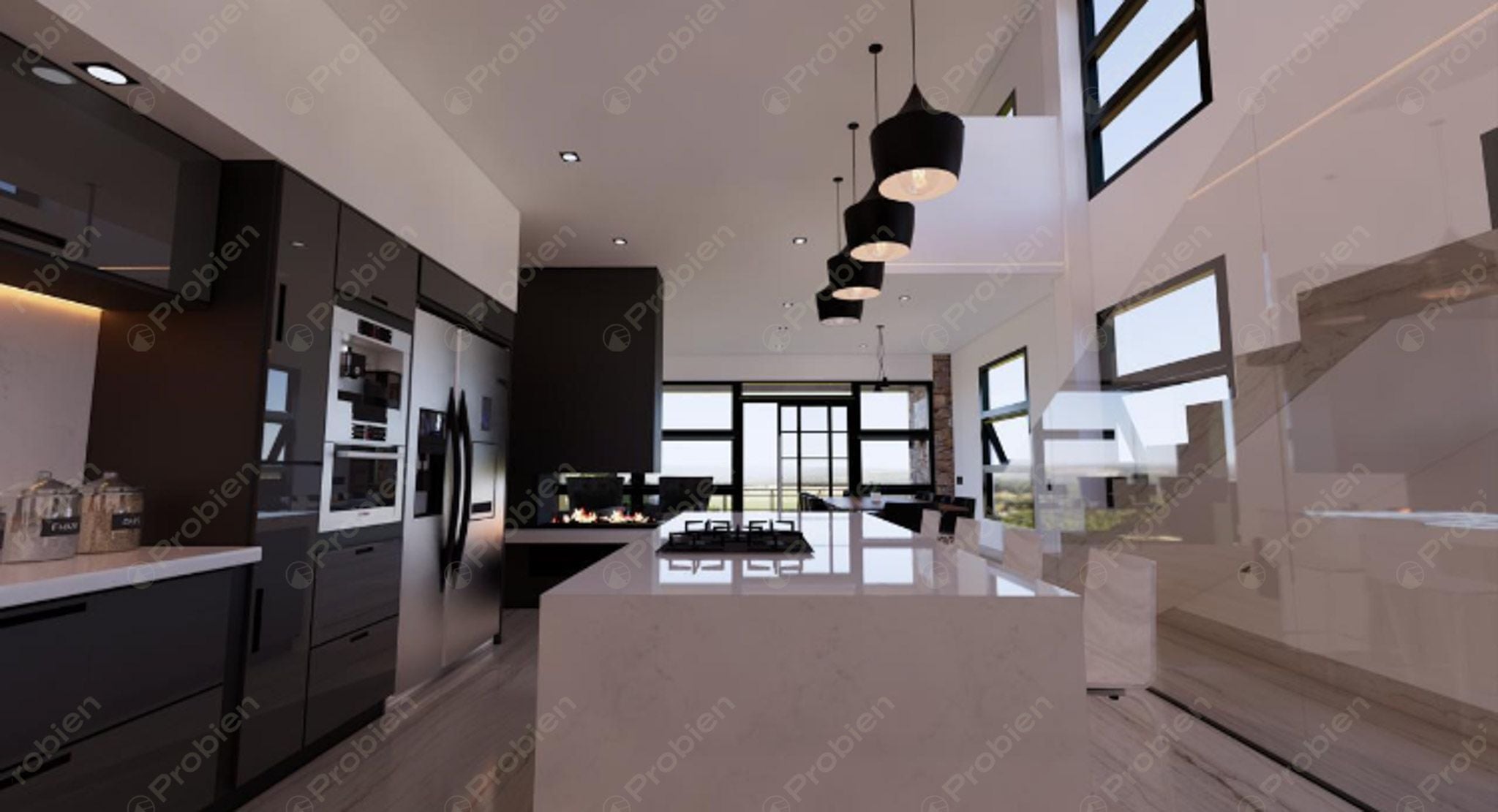 Casa en Venta en Costa Coronado Playas de Tijuana - Foto 12 de 15