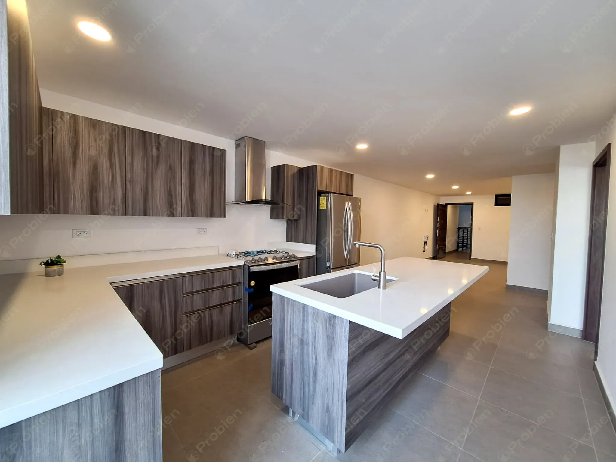 Departamento en Venta - Gerónimo Meza - Foto 6 de 15