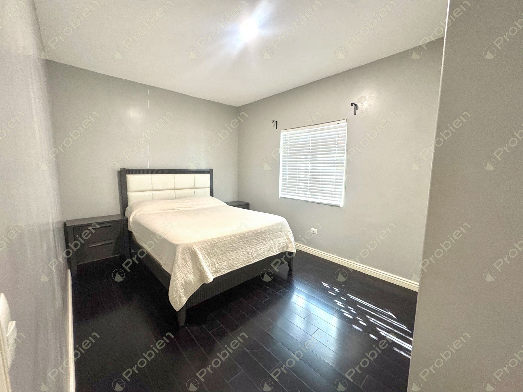 Casa en venta en La Mesa, de un piso en calle cerrada con excelente ubicación en Tijuana - Foto 4 de 12