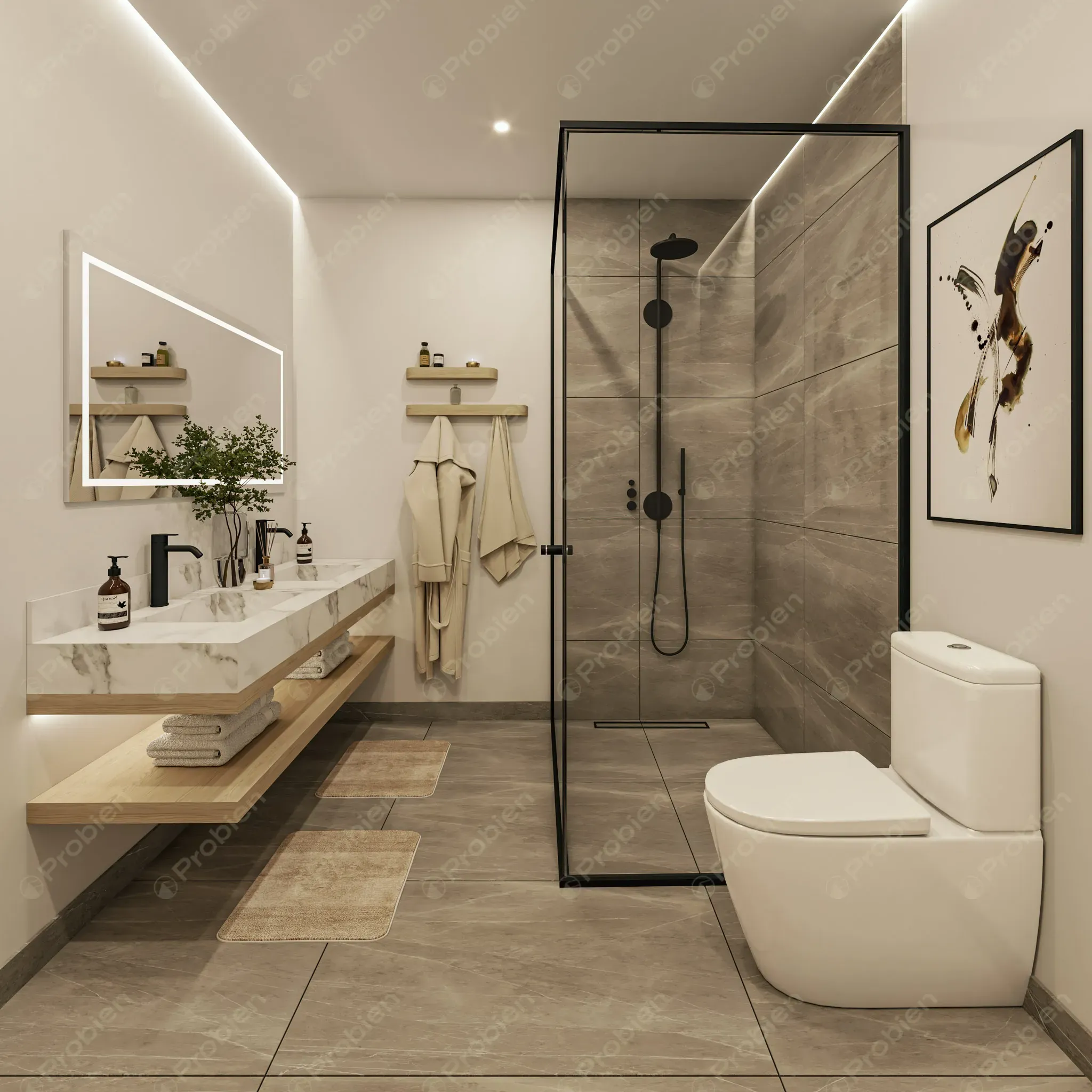 Departamentos en Venta - Comopolitan By The Sea - Foto 6 de 15