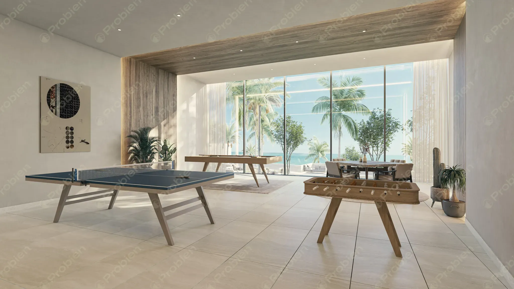 Departamentos en Venta - Comopolitan By The Sea - Foto 11 de 15