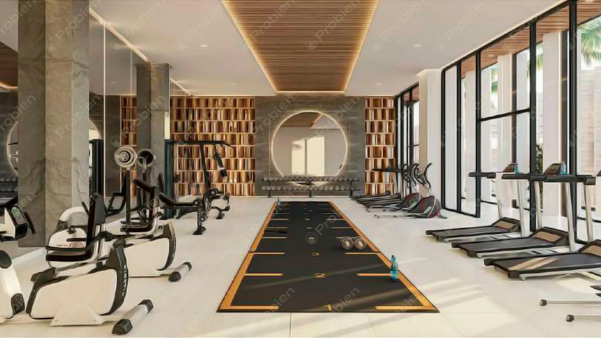 Departamentos en Venta - Comopolitan By The Sea - Foto 12 de 15